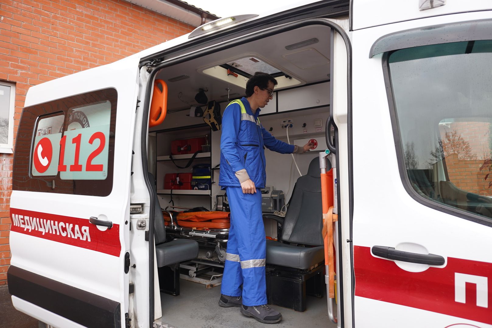 павловский  посад, медицина, специалист,