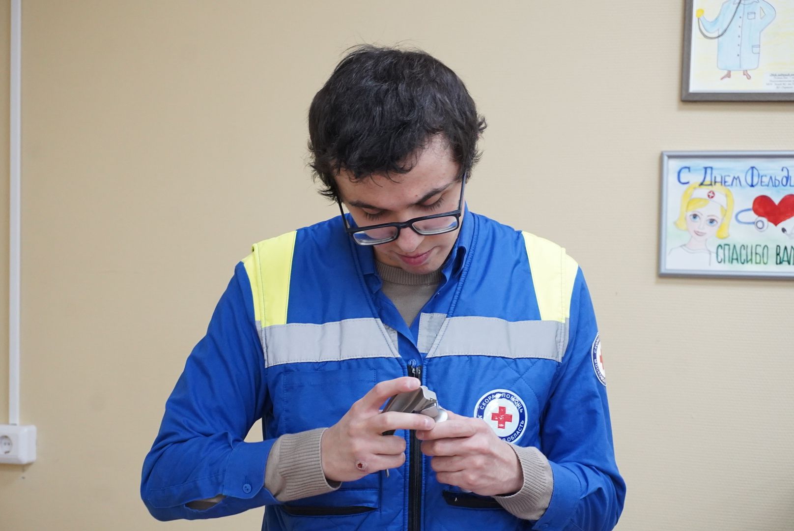 павловский  посад, медицина, специалист,