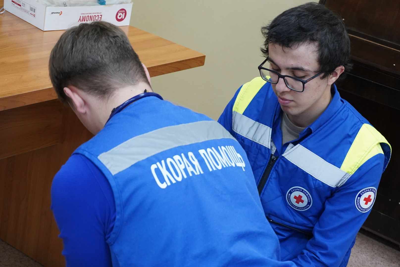 павловский  посад, медицина, специалист,