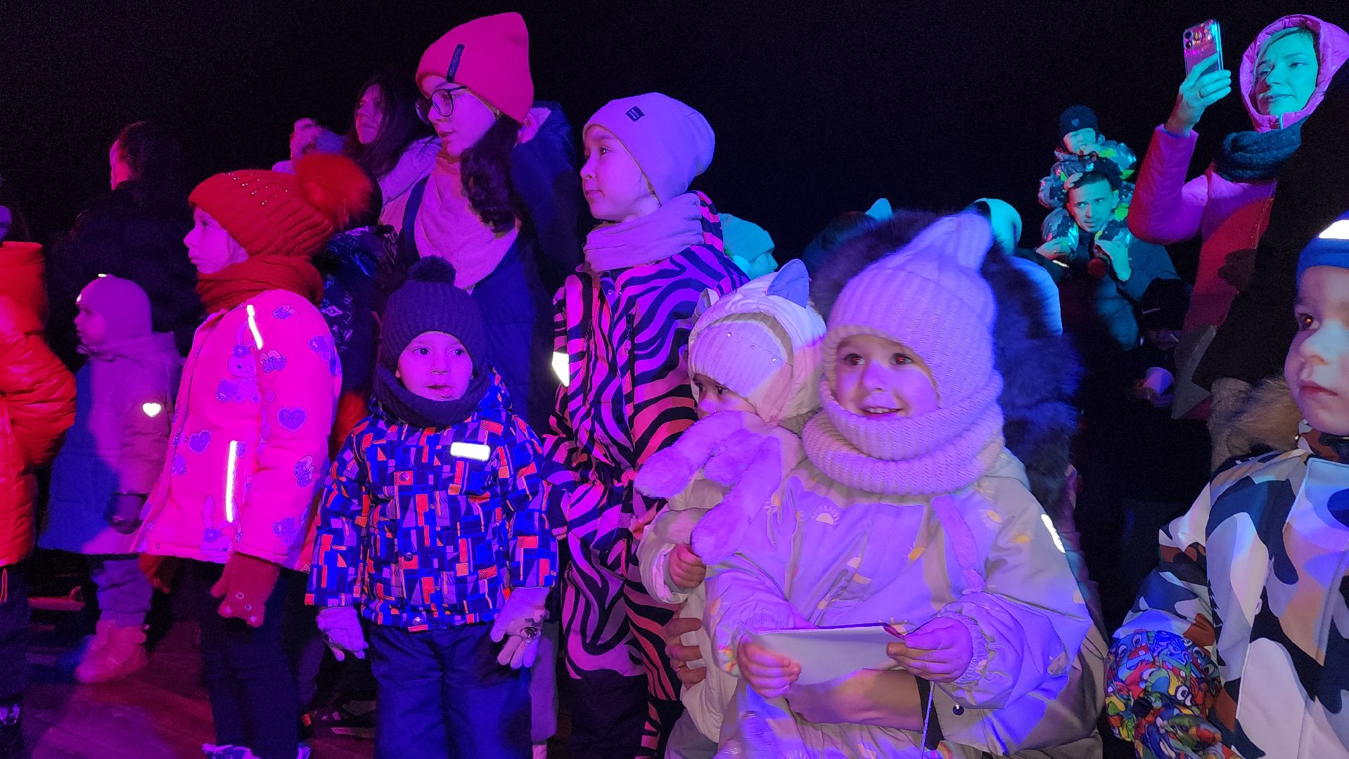 зимний сезон, парки подмосковья, лосино-петровский,