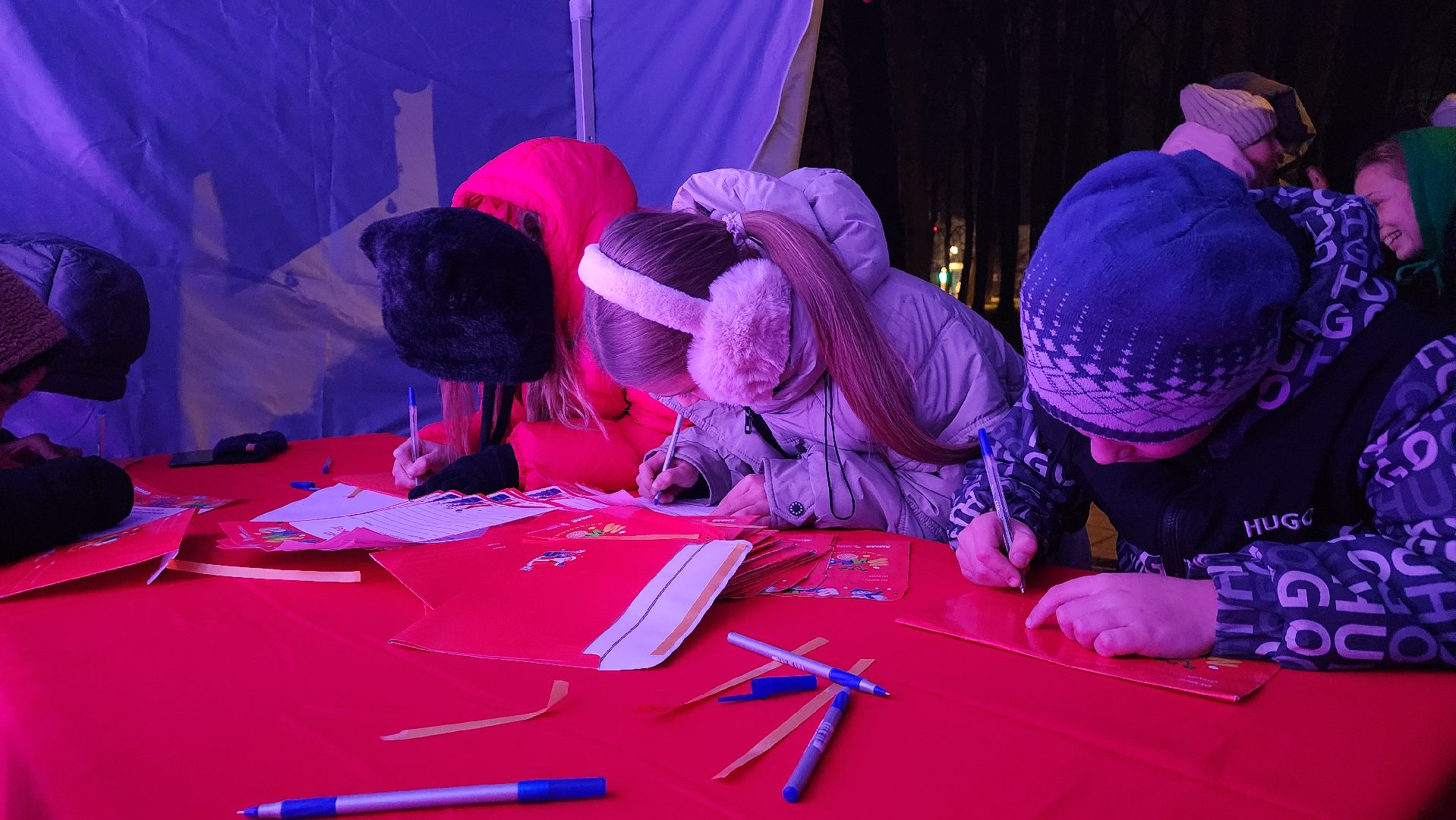 зимний сезон, парки подмосковья, лосино-петровский,