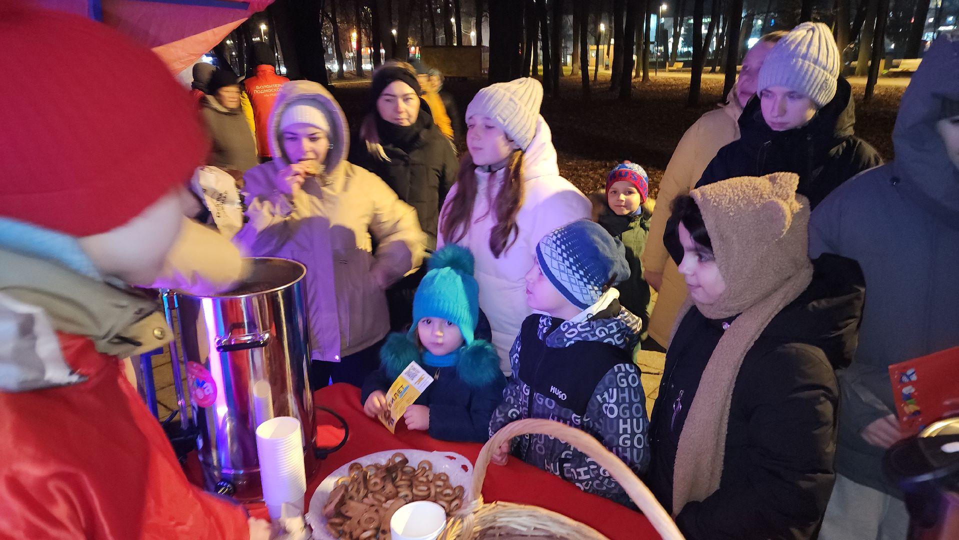 зимний сезон, парки подмосковья, лосино-петровский,