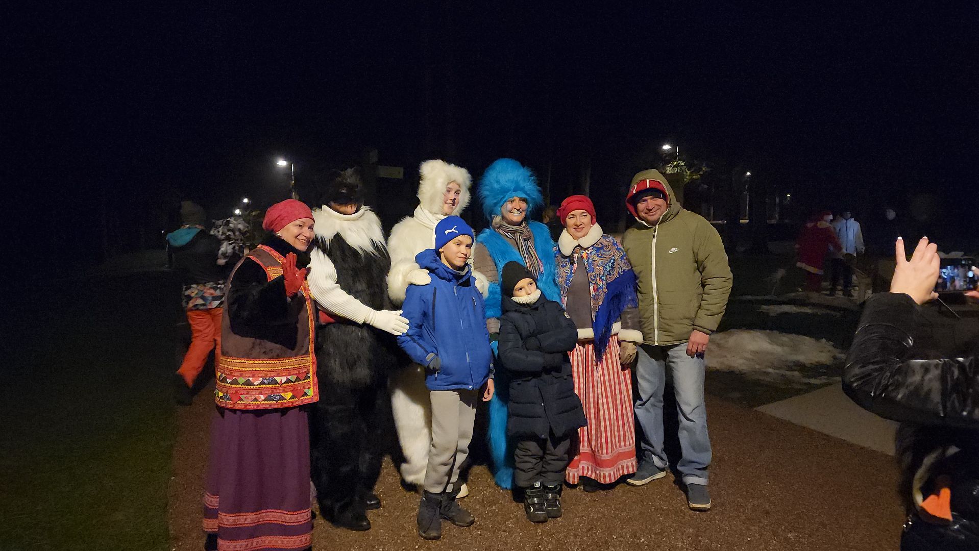 сергиев посад, сергиево-посадский городской округ,  лесопарк загорское море, зима в подмосковье, зимний сезон, зимний сезон в парке,семхоз,