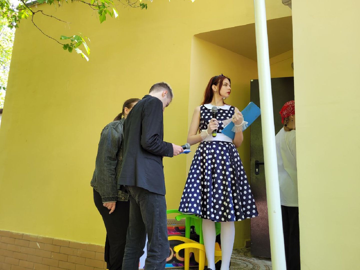 культура; танцы; люди; видное; парки подмосковья