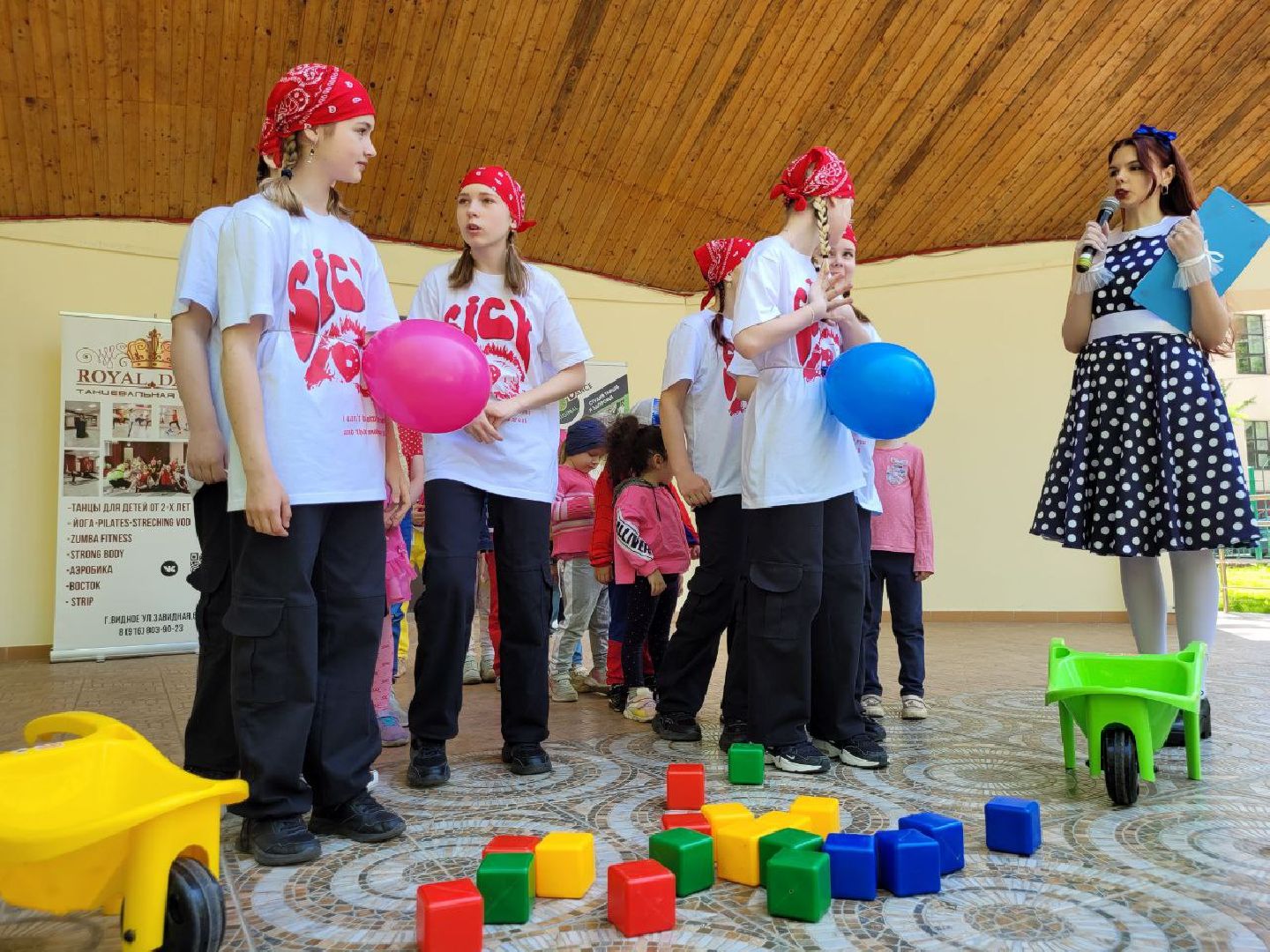 культура; танцы; люди; видное; парки подмосковья