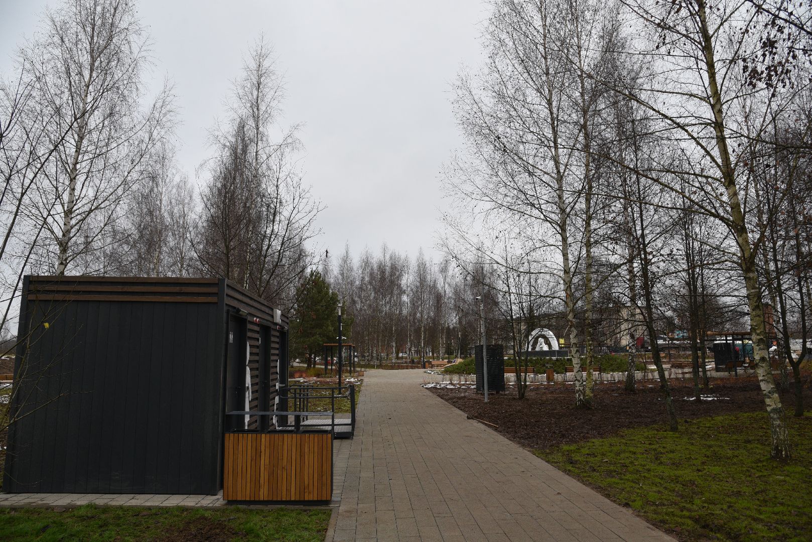 лотошино, новолотошино, населенный пункт воинской доблести, благоустройство,