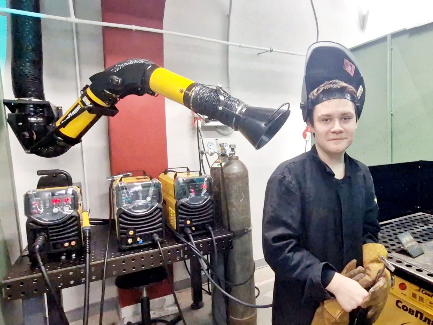 воскресенск,воскресенский колледж ,