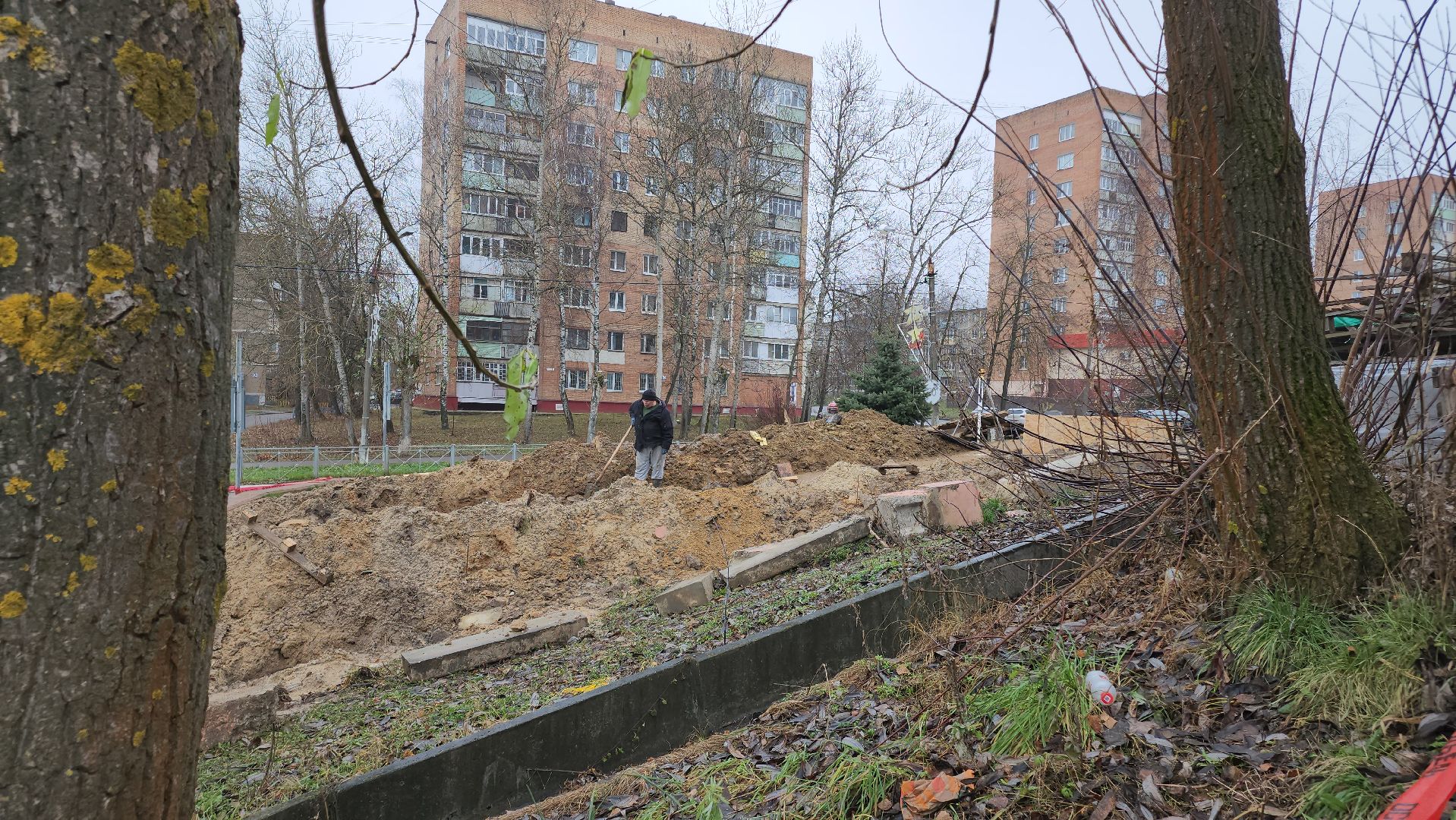 Егорьевск, Подмосковье, Московская область,