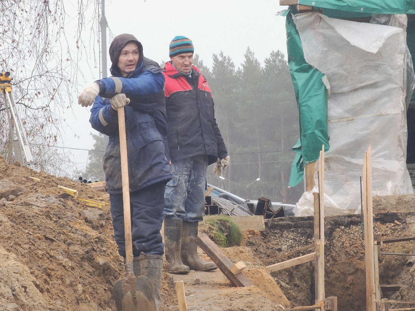 Егорьевск, Подмосковье, Московская область,
