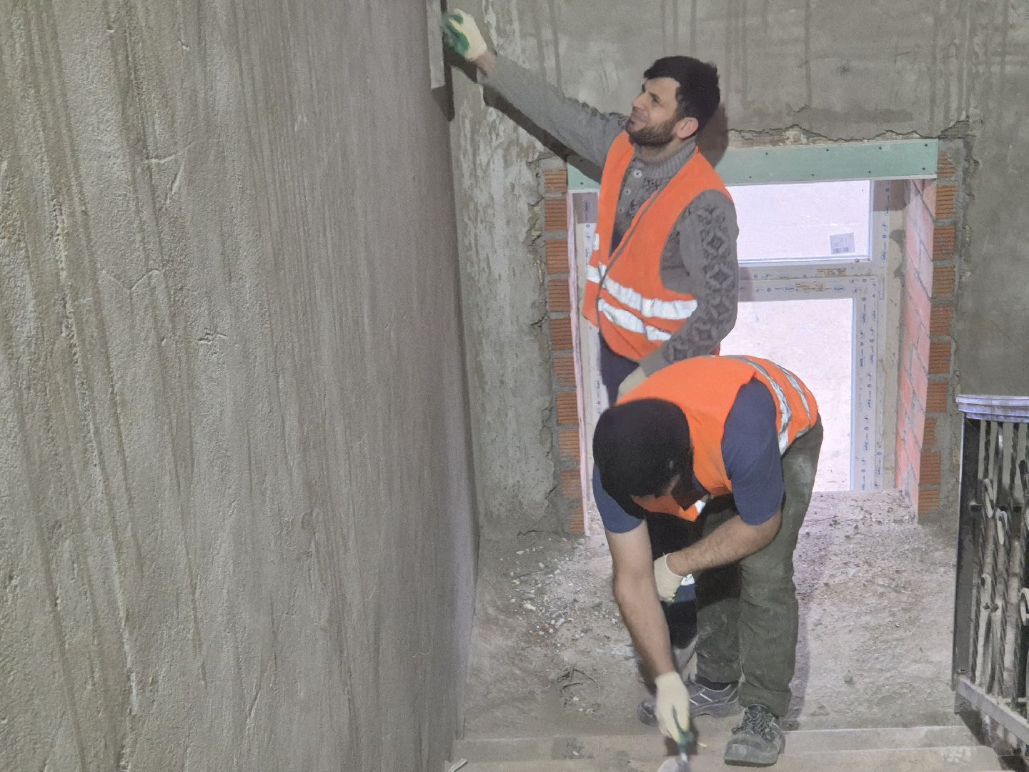 капитальный  ремонт, орехово-зуевский техникум, орехово-зуевский округ, ликино-дулево,