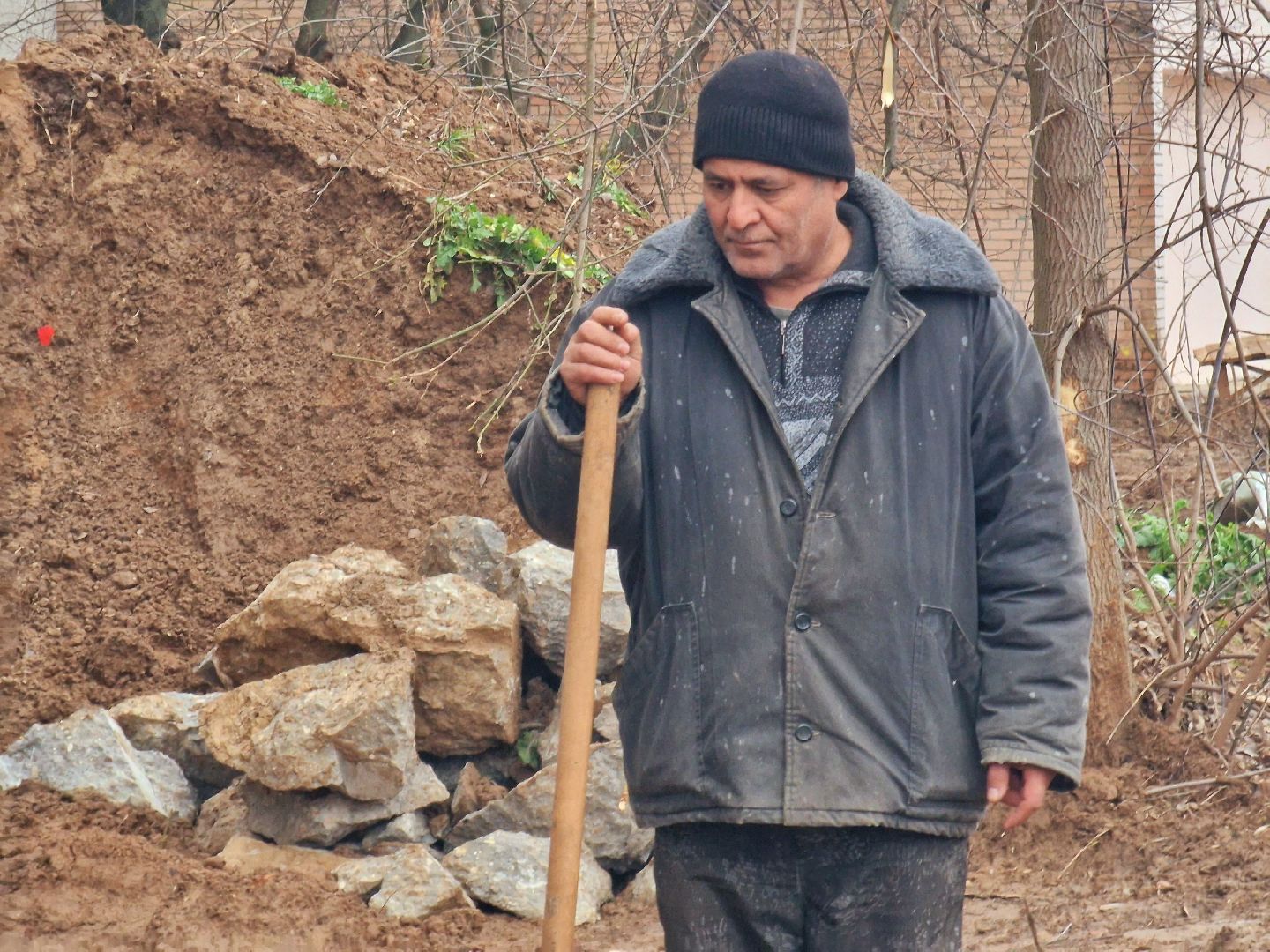 воскресенск, авария на трубопроводе,