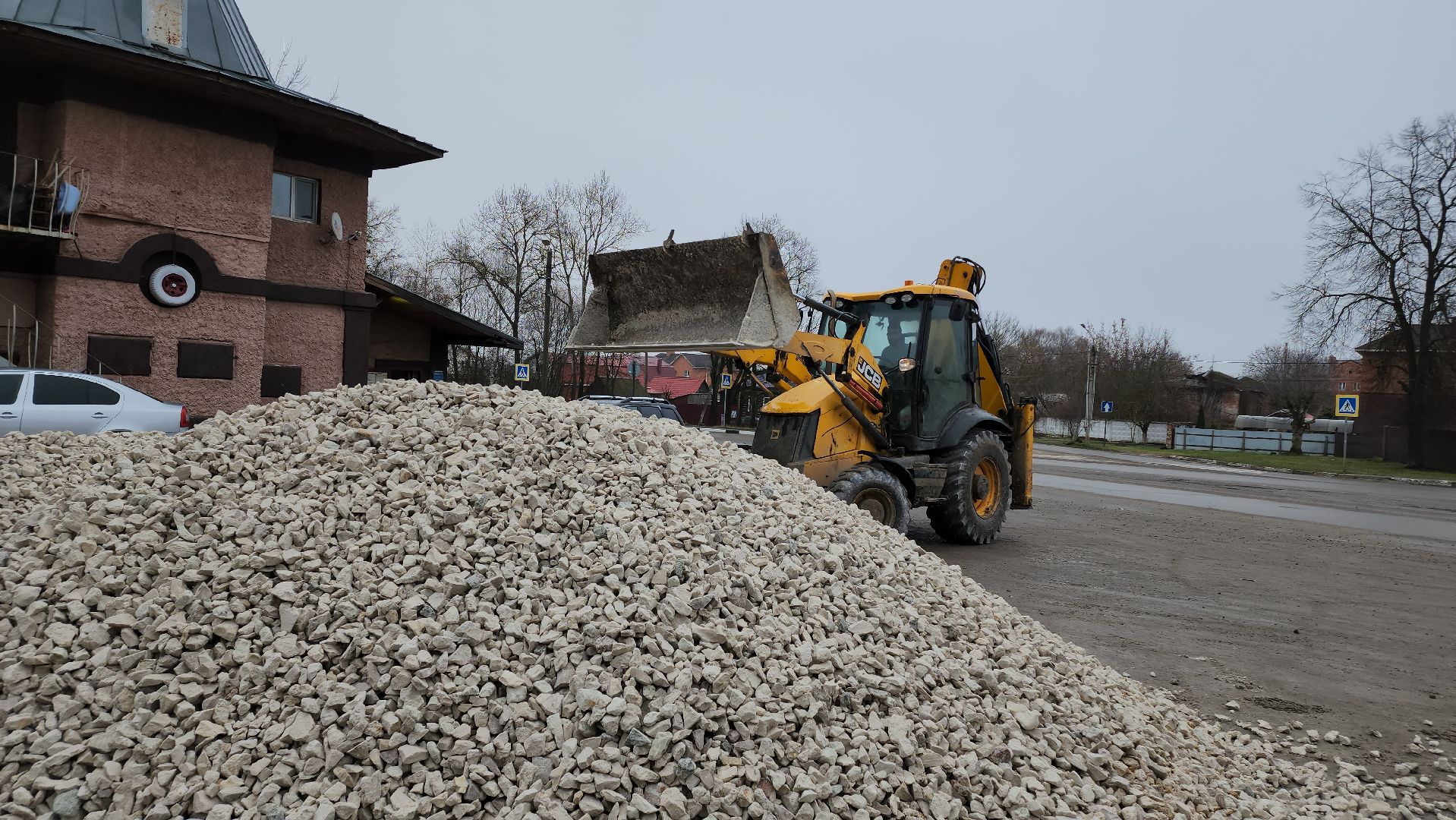 Егорьевск, Подмосковье, Московская область,
