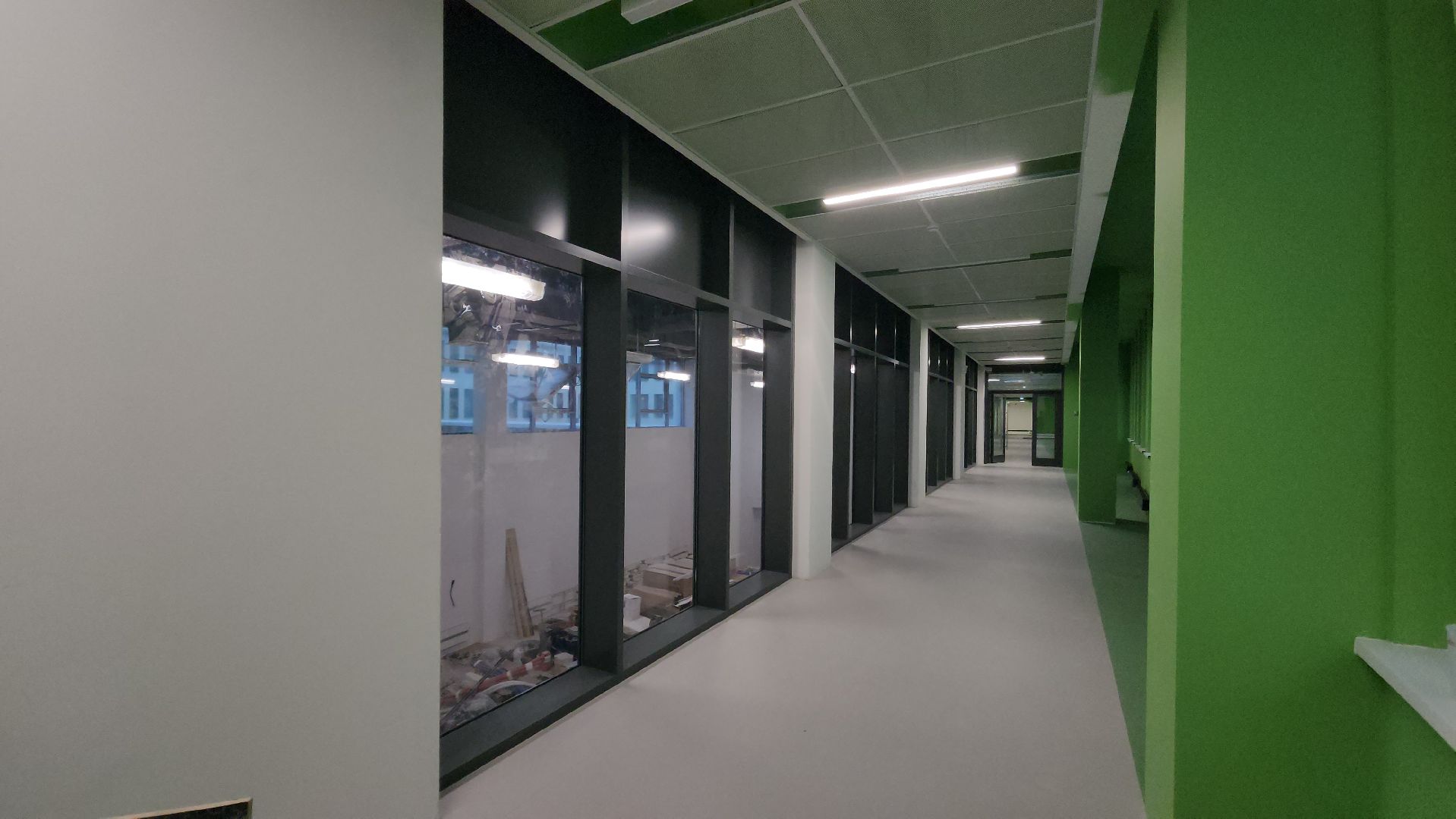 строительство, новая школа, изумрудные холмы, красногорск,