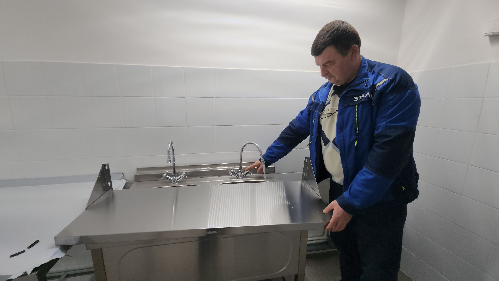 строительство, новая школа, изумрудные холмы, красногорск,