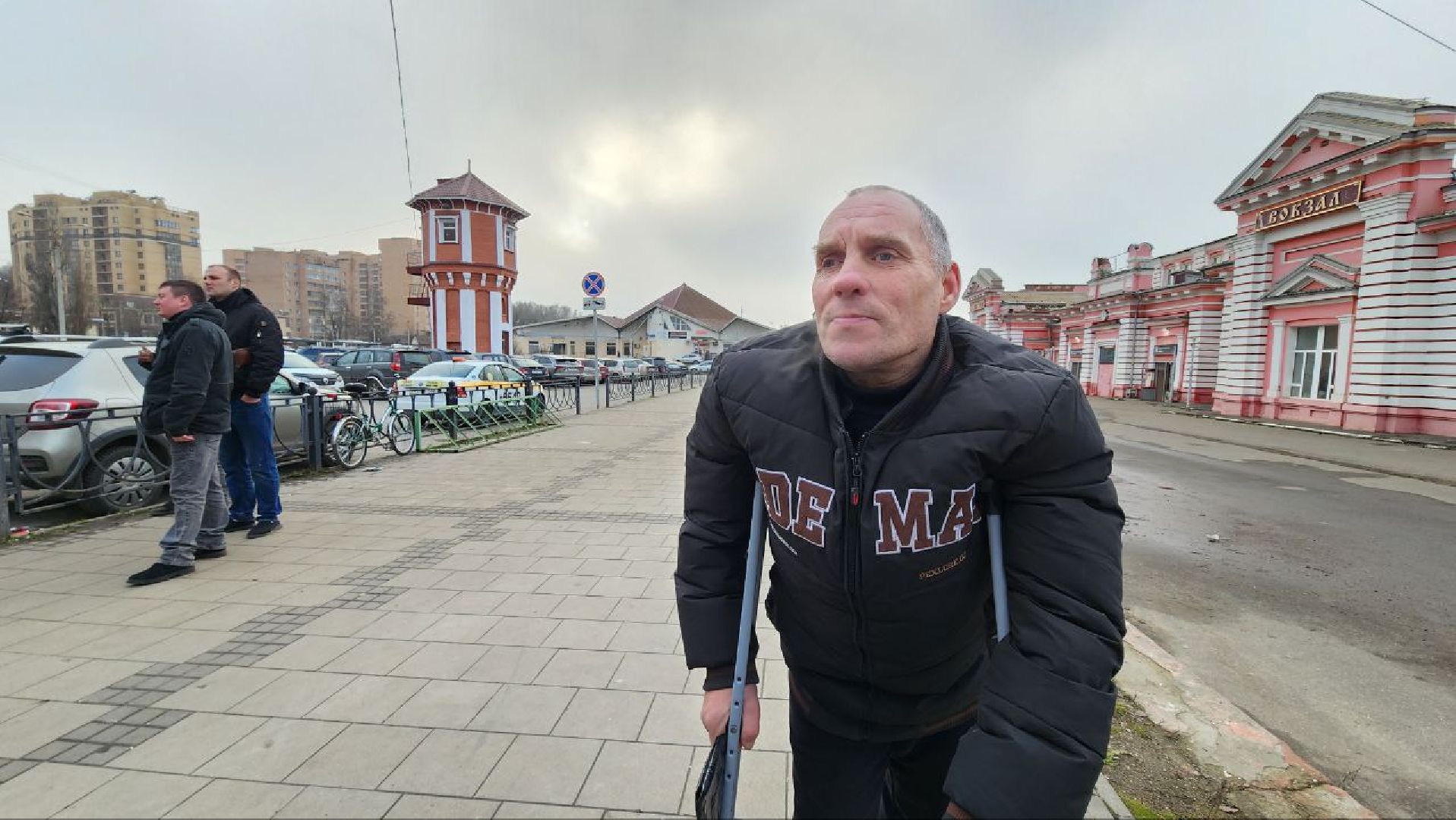 Дмитров, Сестры милосердия, Волонтеры,