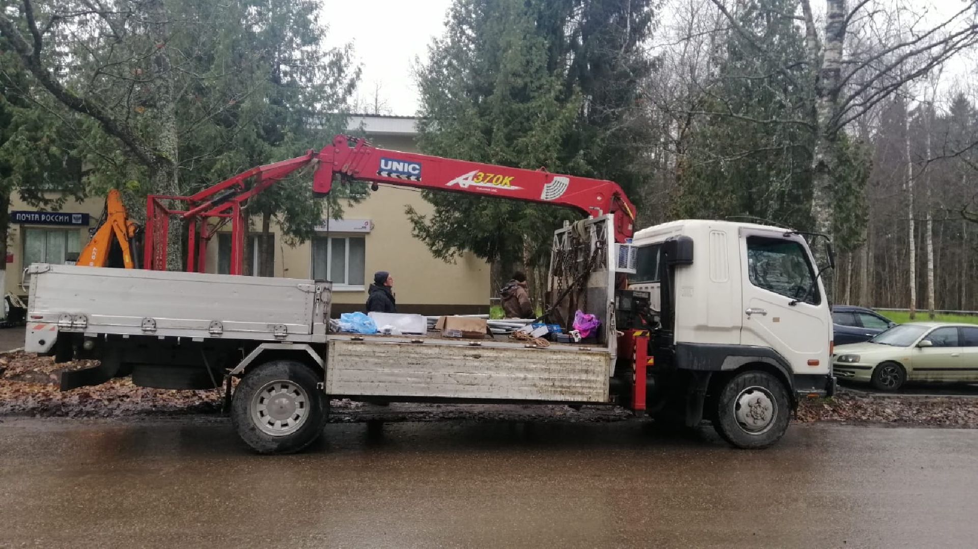 городской округ восход, благоустройство, уличное освещение, фонари,