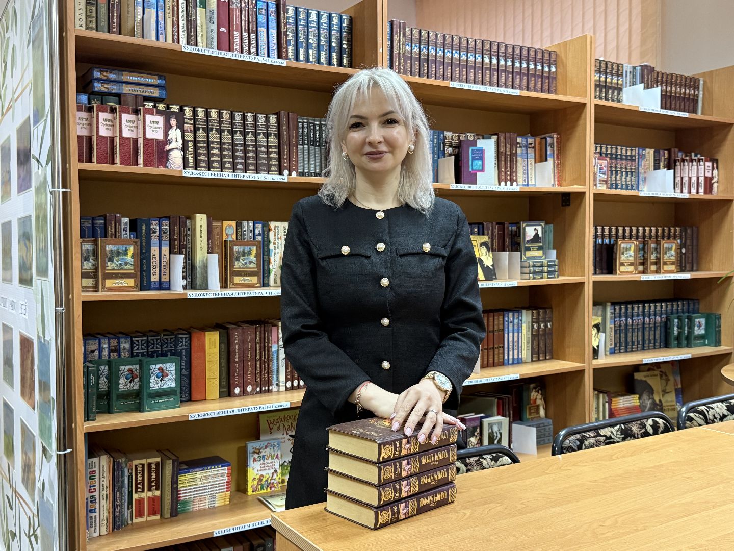 Котельники , Конкурс, учитель русского языка и литературы, Муниципальный этап,