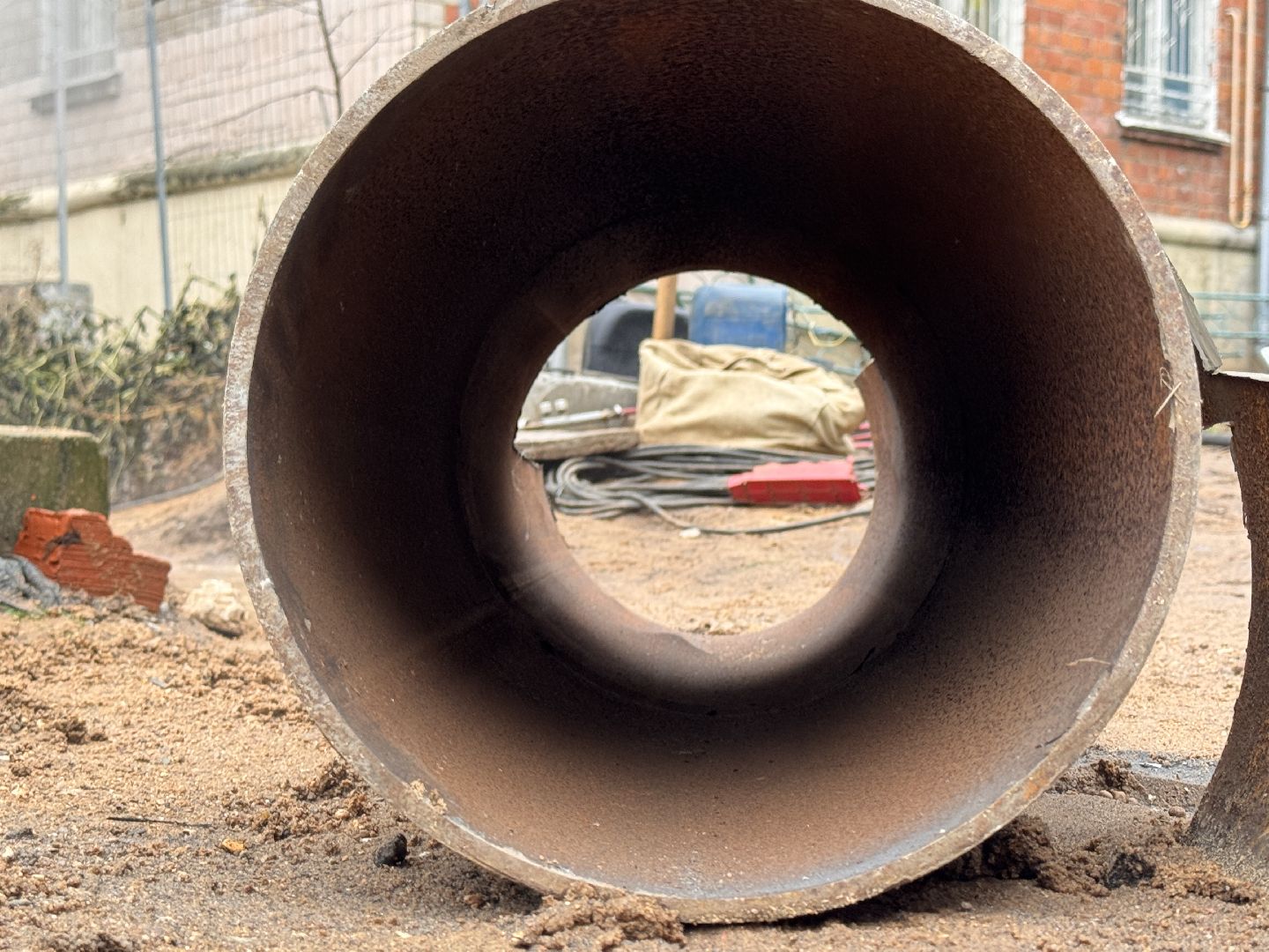 Одинцовская теплосеть, ЖК Да Винчи, ЖКХ,