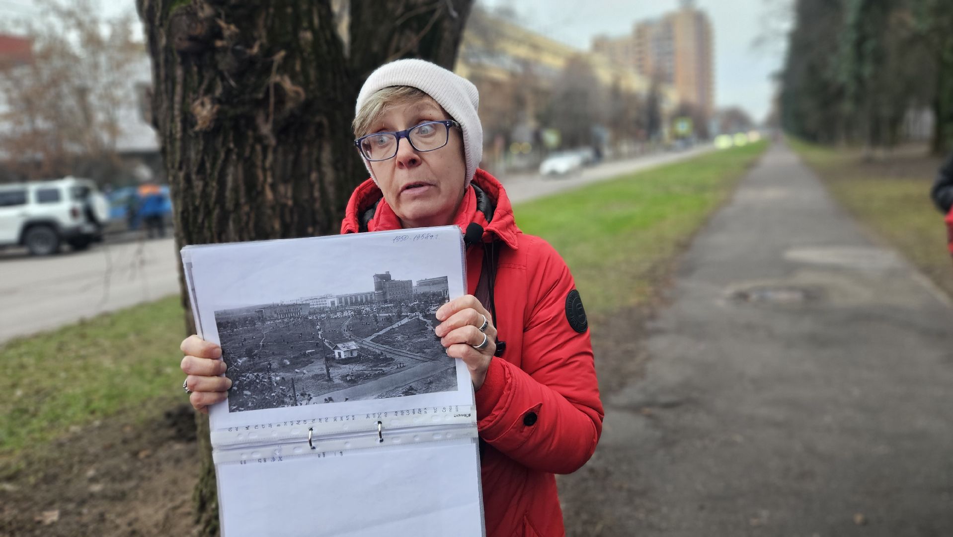 экскурсия, жуковский, история,