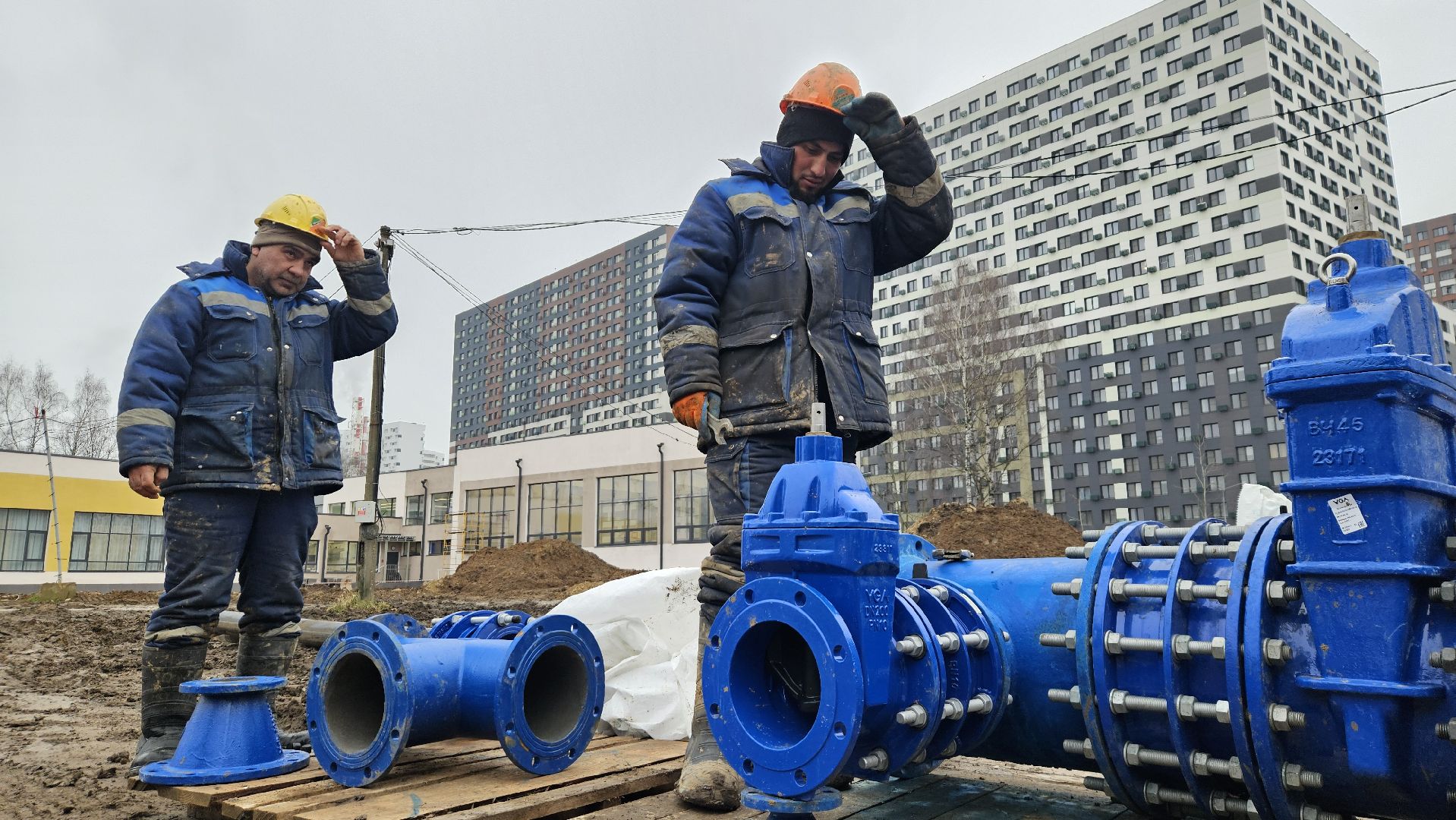 Долгопрудный ,школа 7, школа 7 в долгопрудном,пристройка к школе 7,