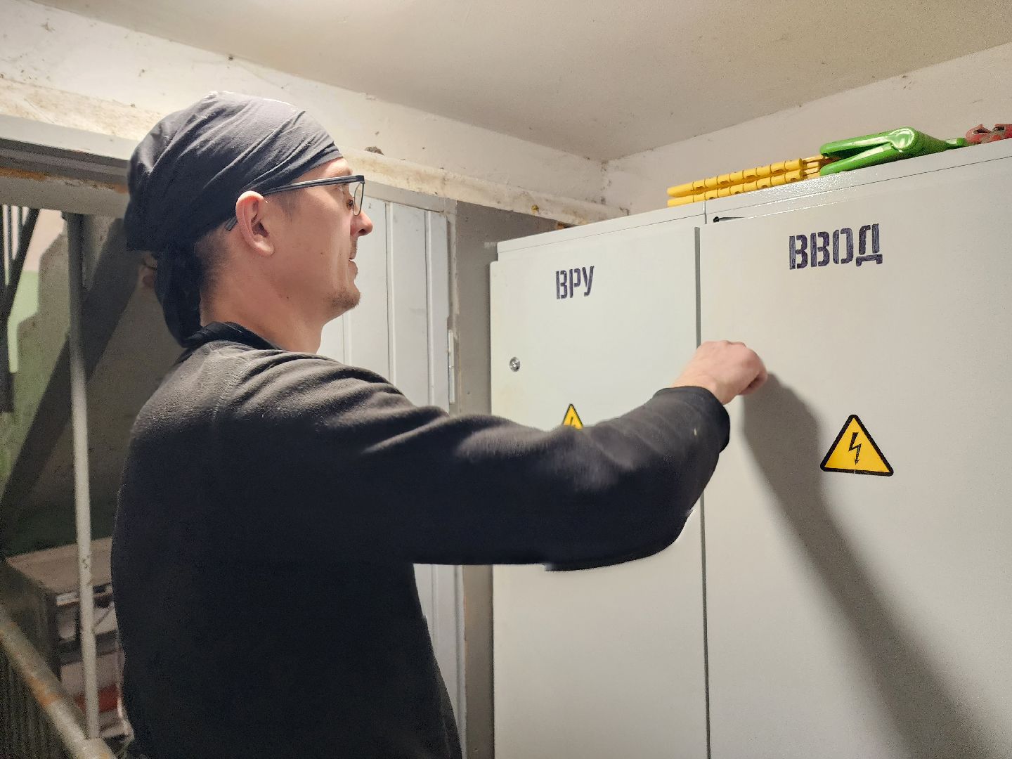 солнечногорск , ремонт , электричество , свет, жители ,