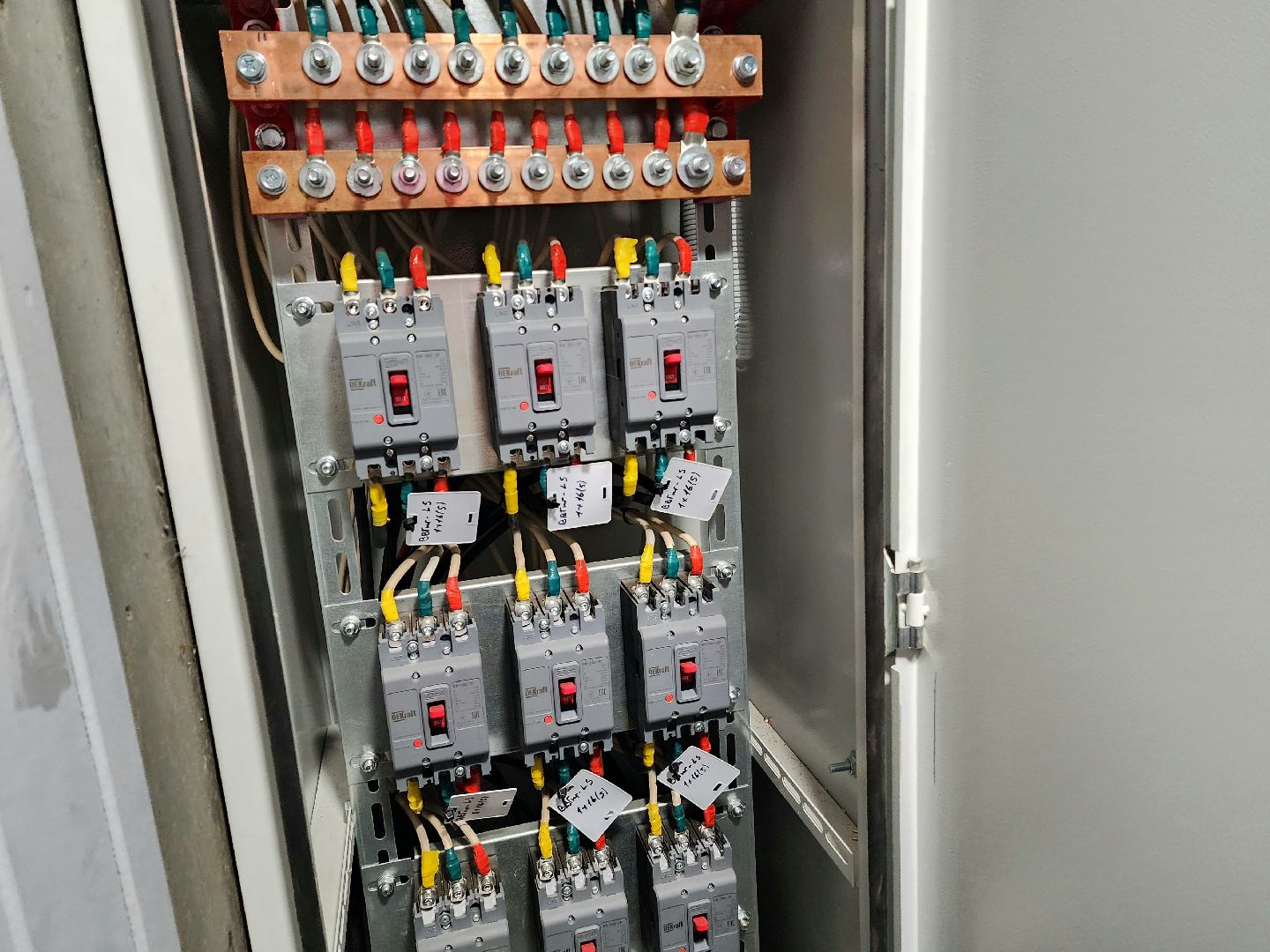 солнечногорск , ремонт , электричество , свет, жители ,