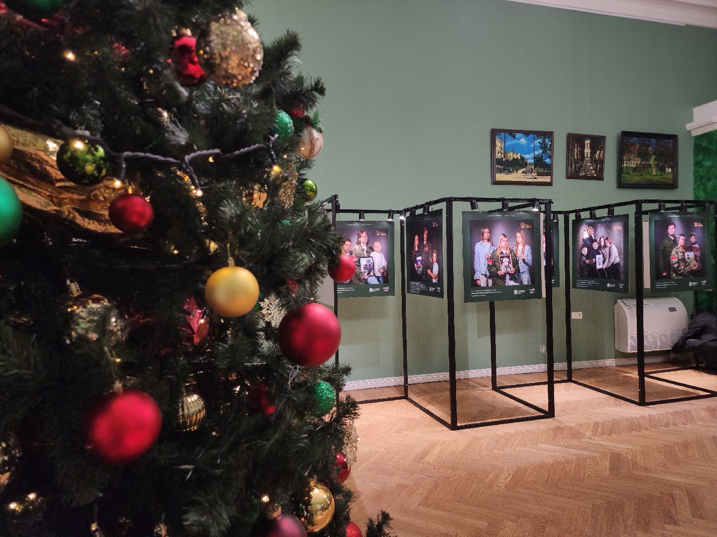 красногорск, фотовыставка,