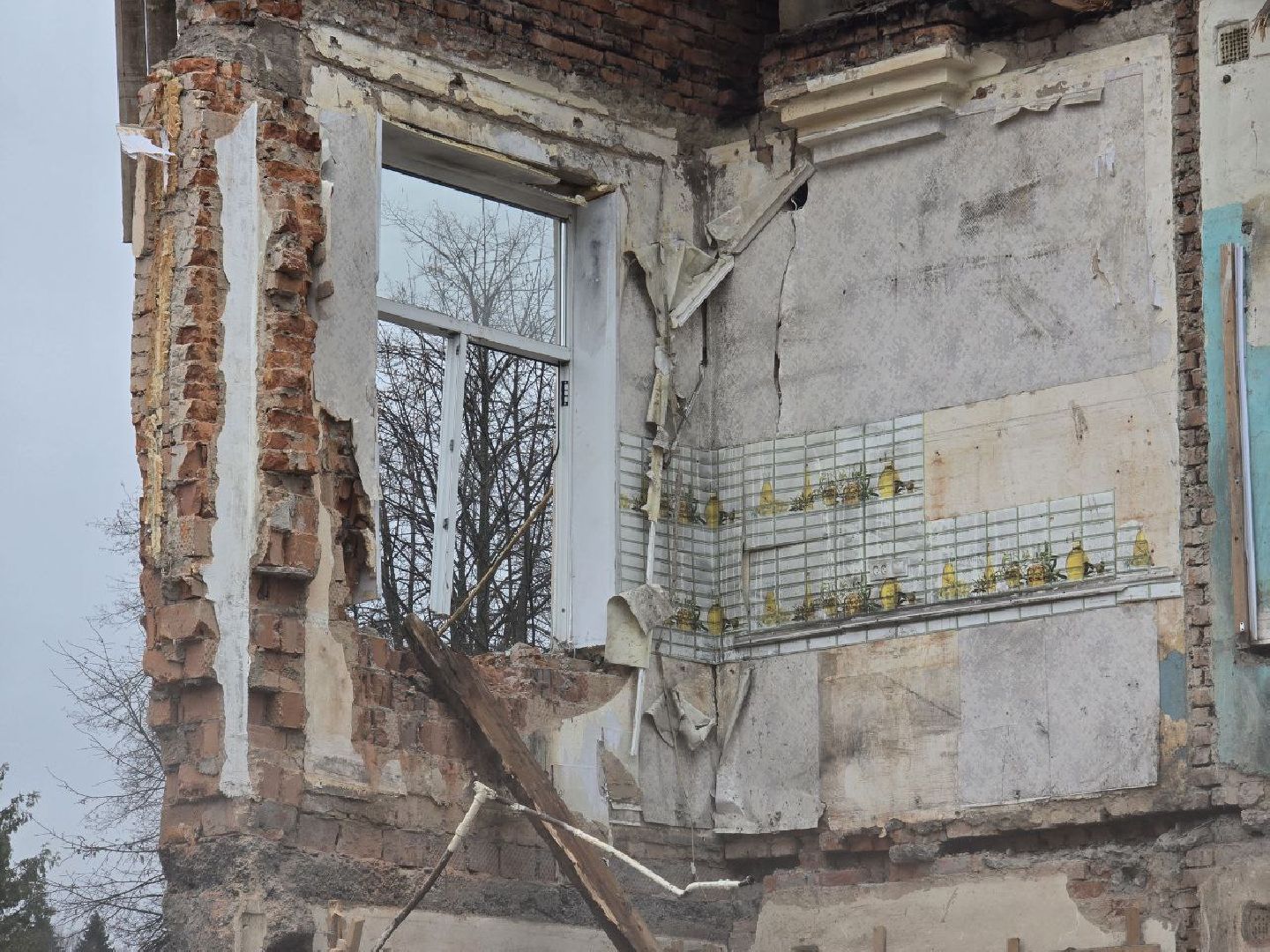 можайск, можайский муниципальный округ, подмосковье, снос аварийного жилья, благоустройство, Переселение граждан из аварийного жилищного фонда в Московской области,