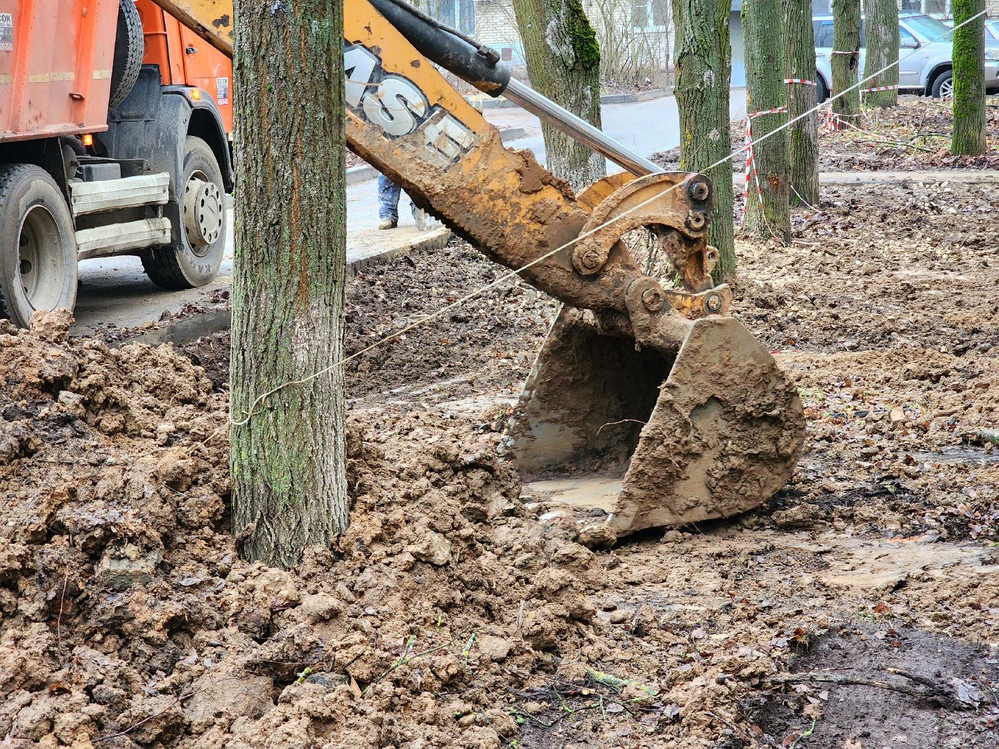 солнечногорск , ремонт, фундамент , дом, жители ,