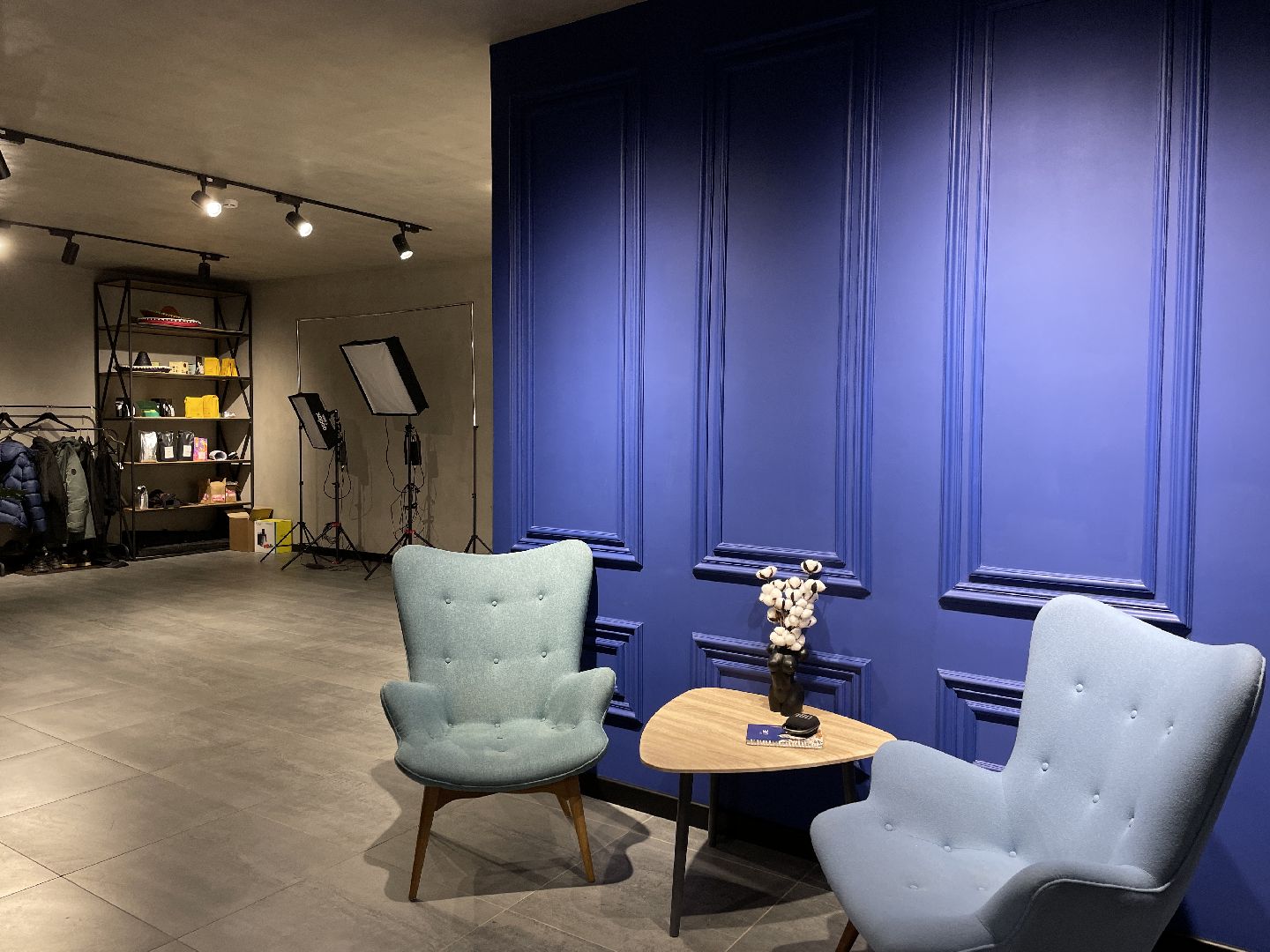 Кофе, предприятие, Люберцы, обучение