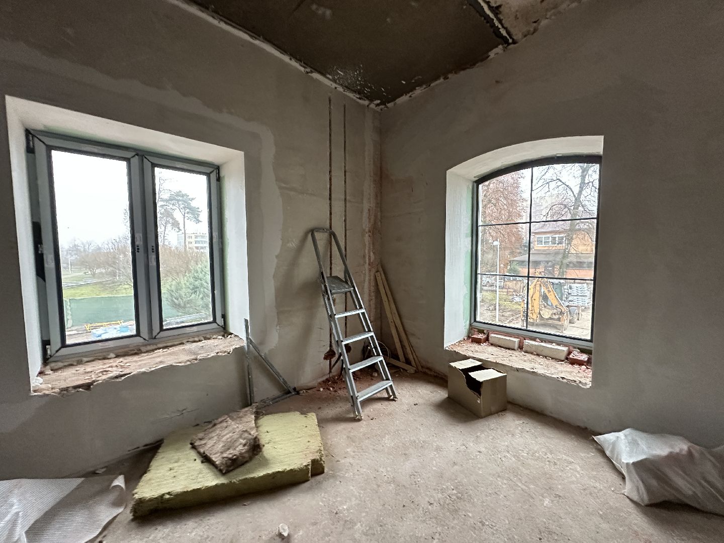 пушкинский городской округ, ивантеевка,  капитальный  ремонт, капитальный ремонт дк,