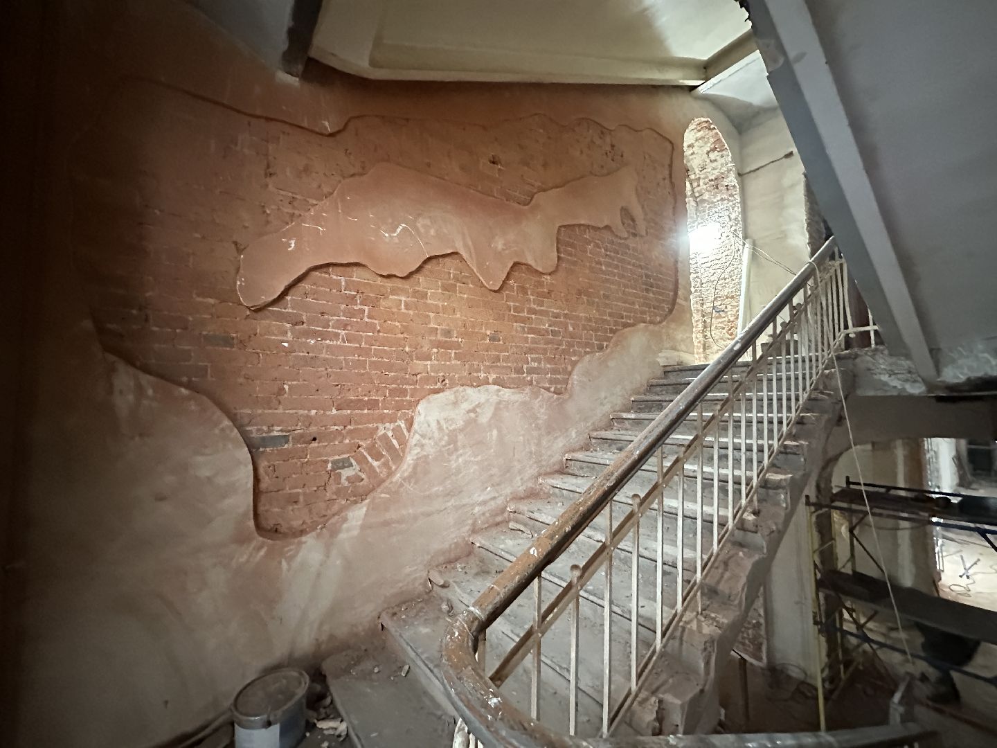 пушкинский городской округ, ивантеевка,  капитальный  ремонт, капитальный ремонт дк,