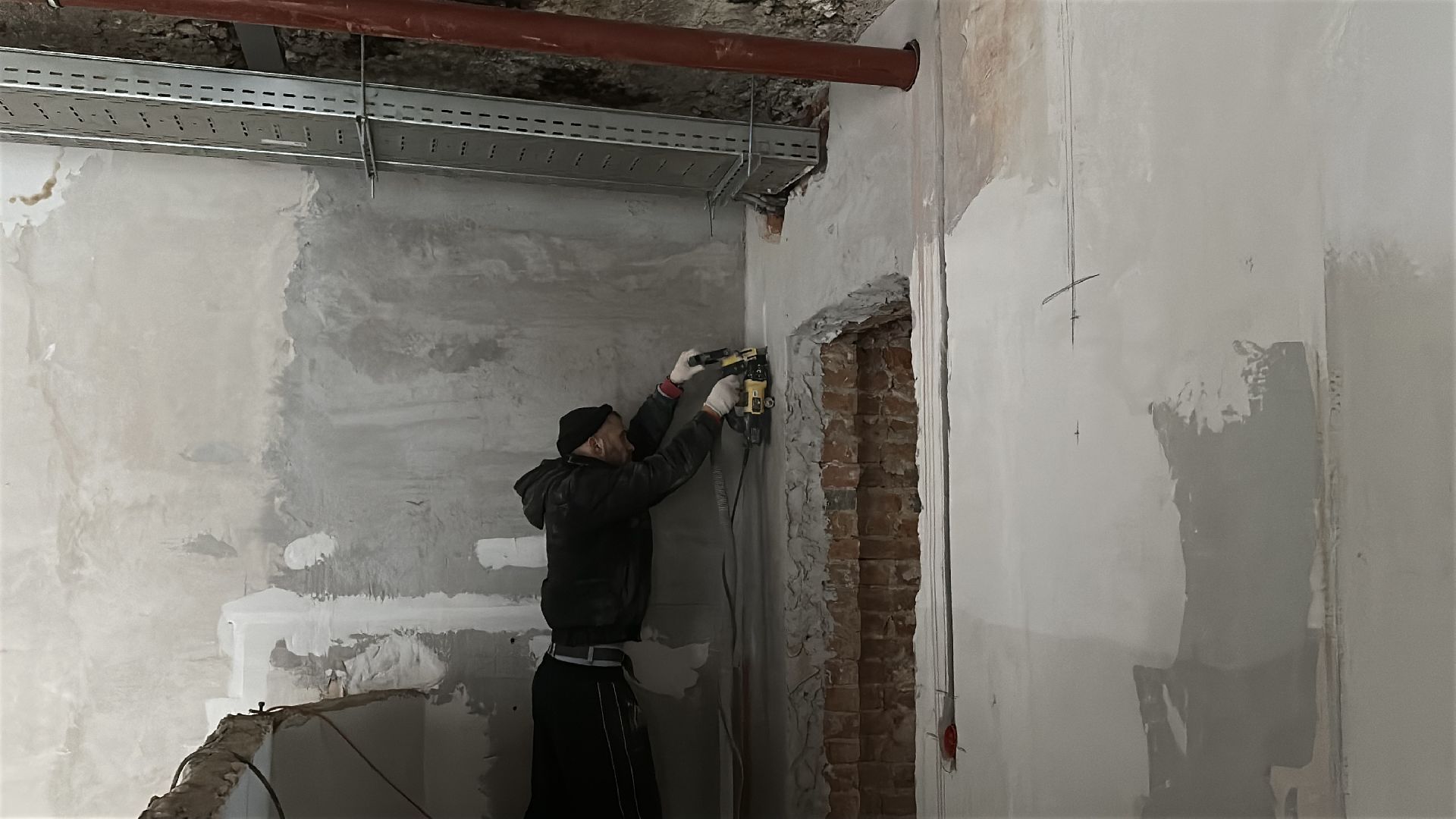 пушкинский городской округ, ивантеевка,  капитальный  ремонт, капитальный ремонт дк,