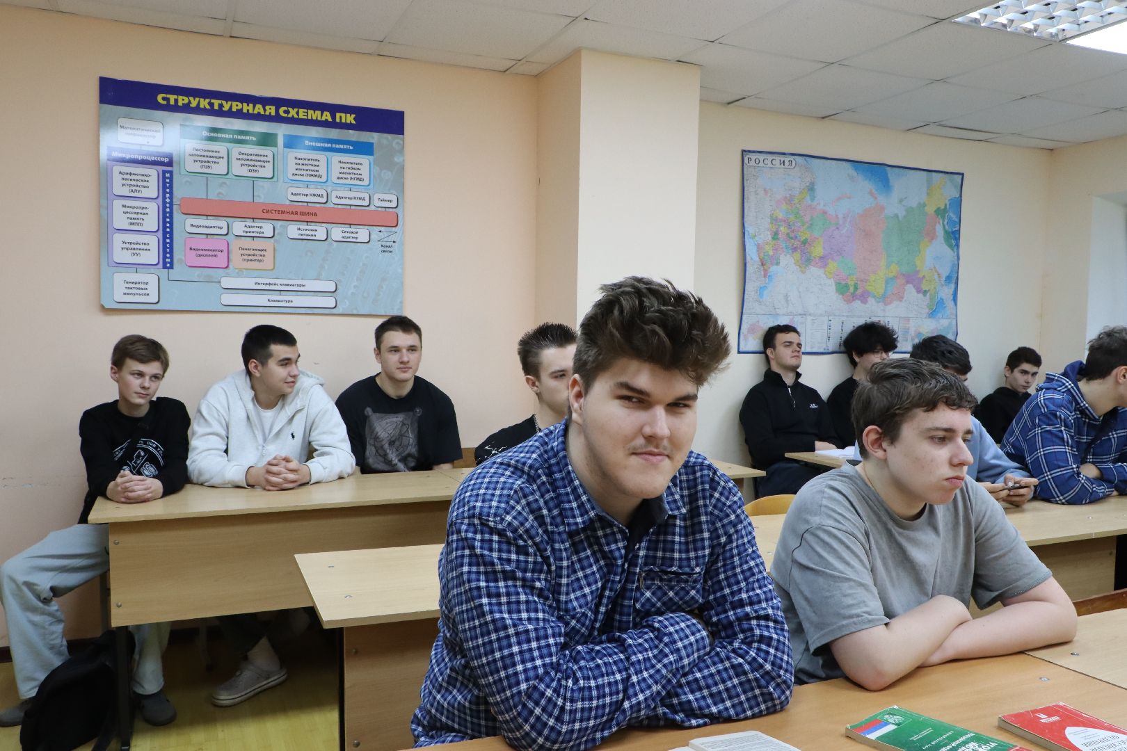 серебряные пруды, могок, двойной успех, профессия для старшеклассников,