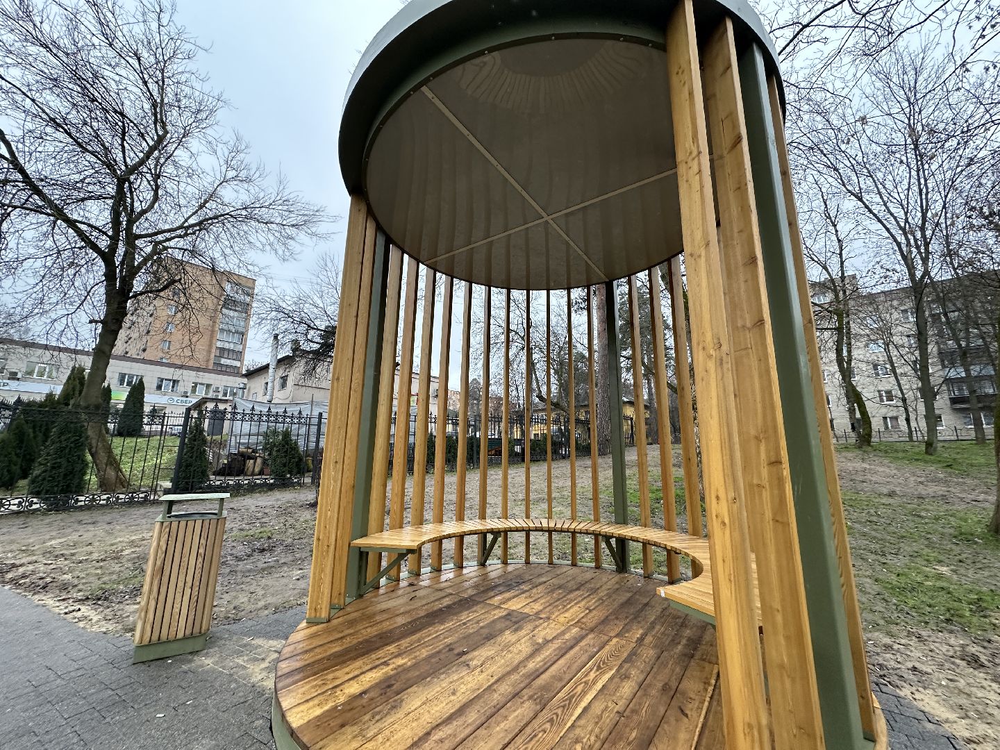 благоуйстройство, травинское озеро, травинская набережная, пушкинский городской округ, пушкино, мнение жителей,