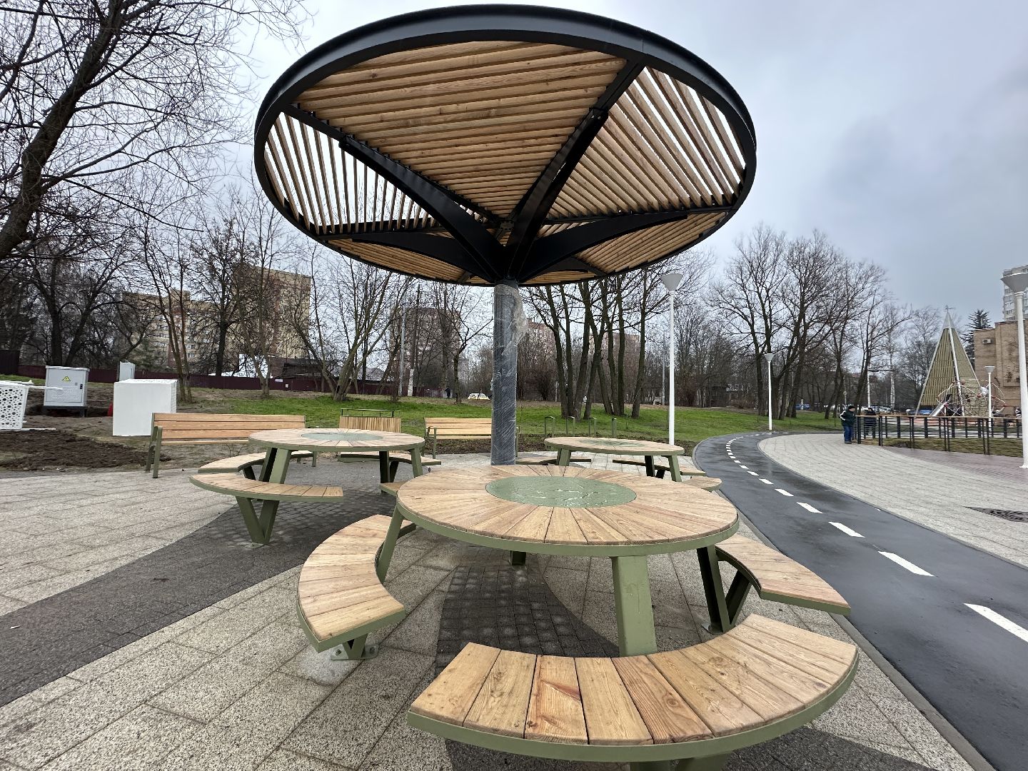 благоуйстройство, травинское озеро, травинская набережная, пушкинский городской округ, пушкино, мнение жителей,