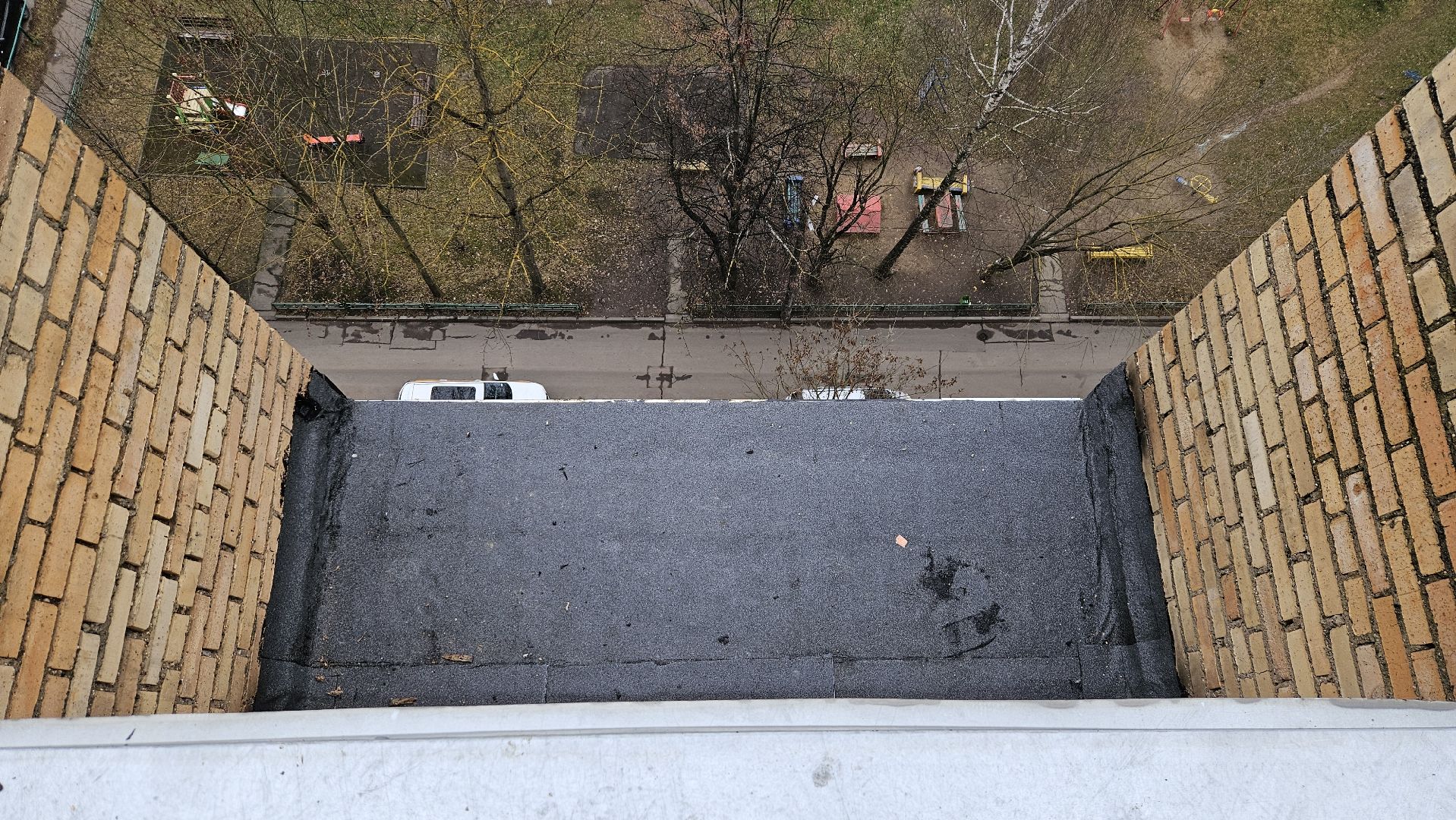 долгопрудный, капитальный ремонт, замена кровельного покрытия,балконы,