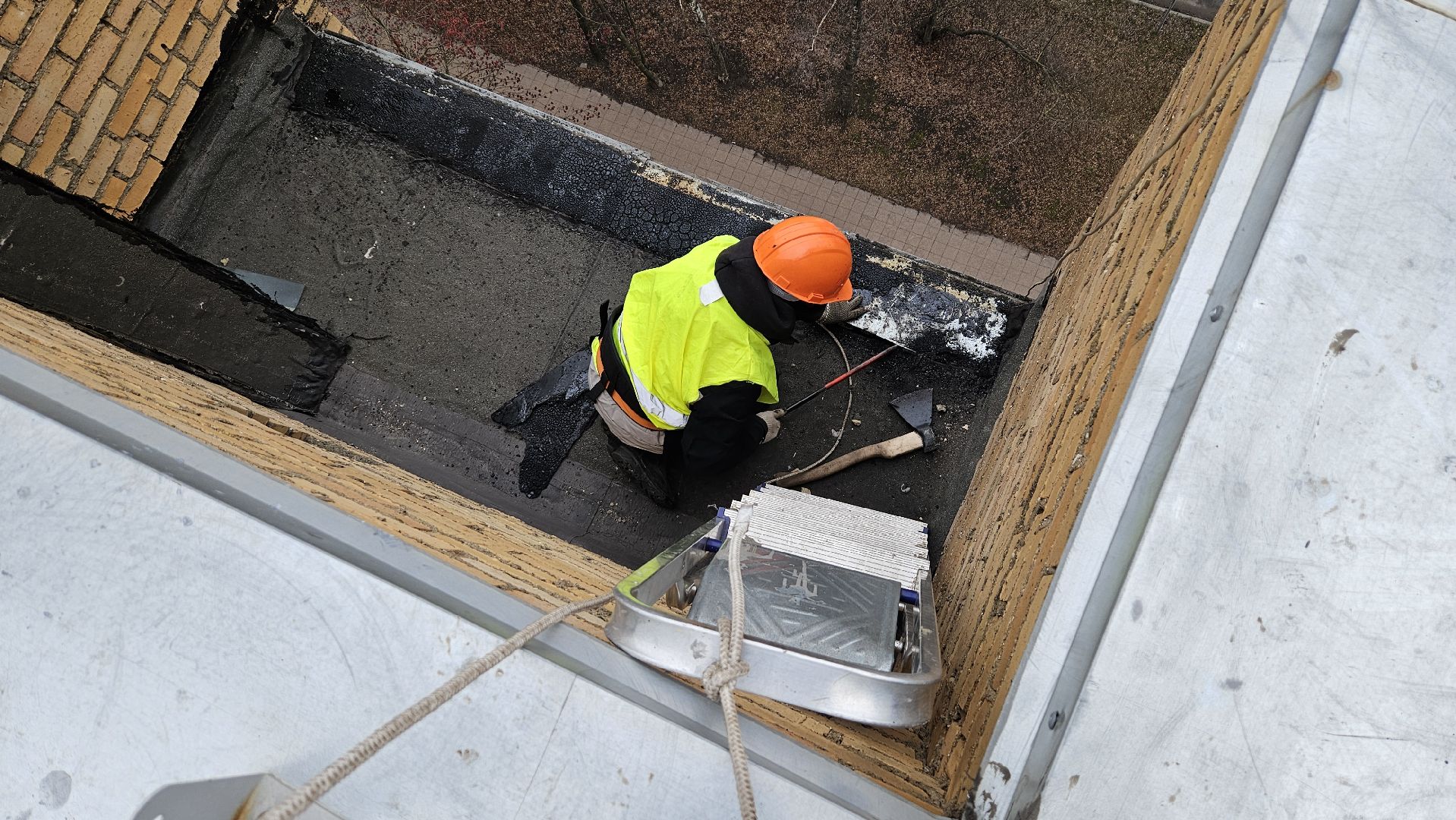 долгопрудный, капитальный ремонт, замена кровельного покрытия,балконы,