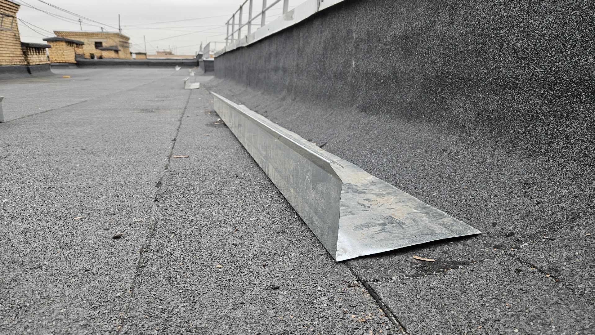 долгопрудный, капитальный ремонт, замена кровельного покрытия,балконы,