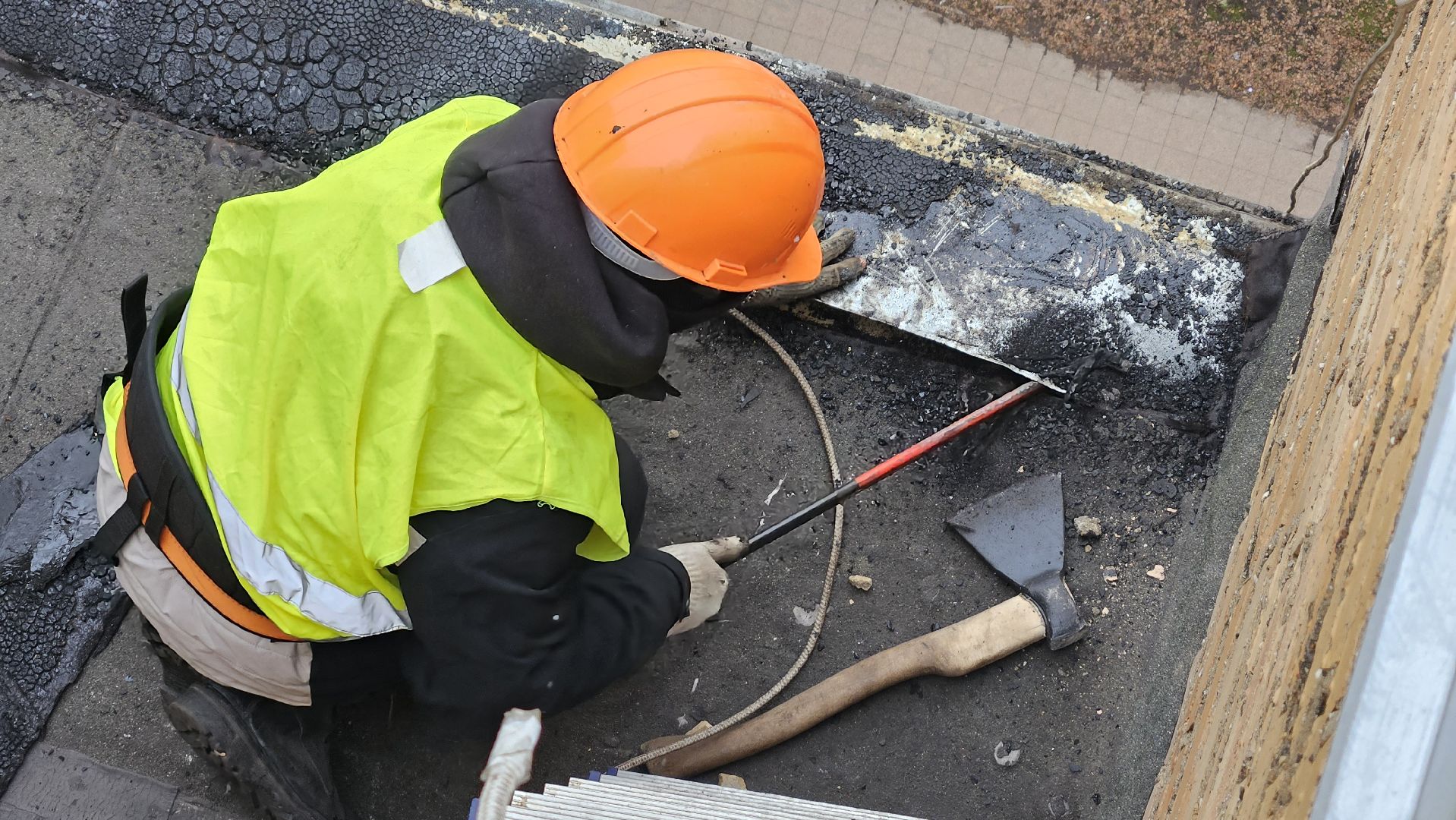 долгопрудный, капитальный ремонт, замена кровельного покрытия,балконы,