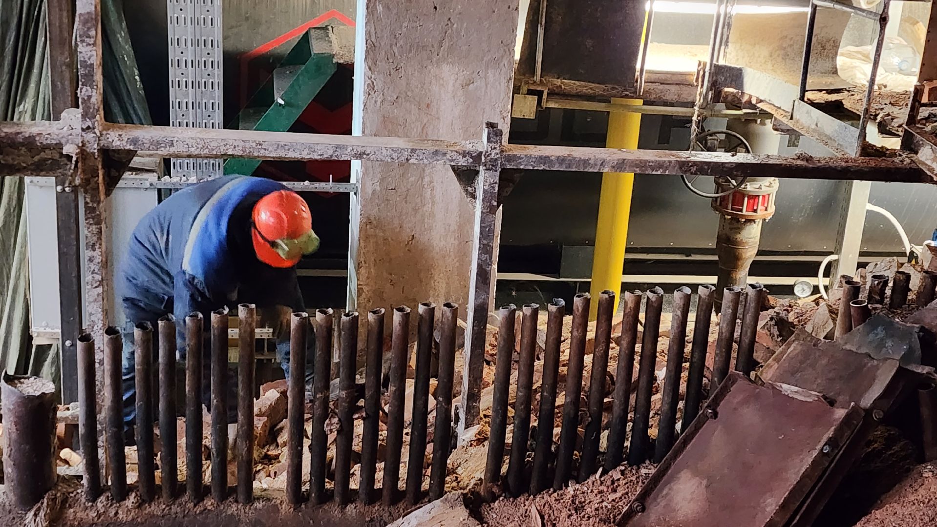 истра, жкх, капитальный ремонт котельной,