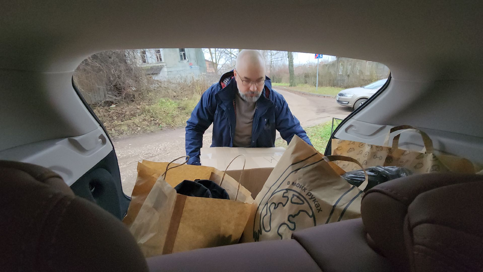 серпухов, сво, волонтеры, гуманитарная помощь сво,