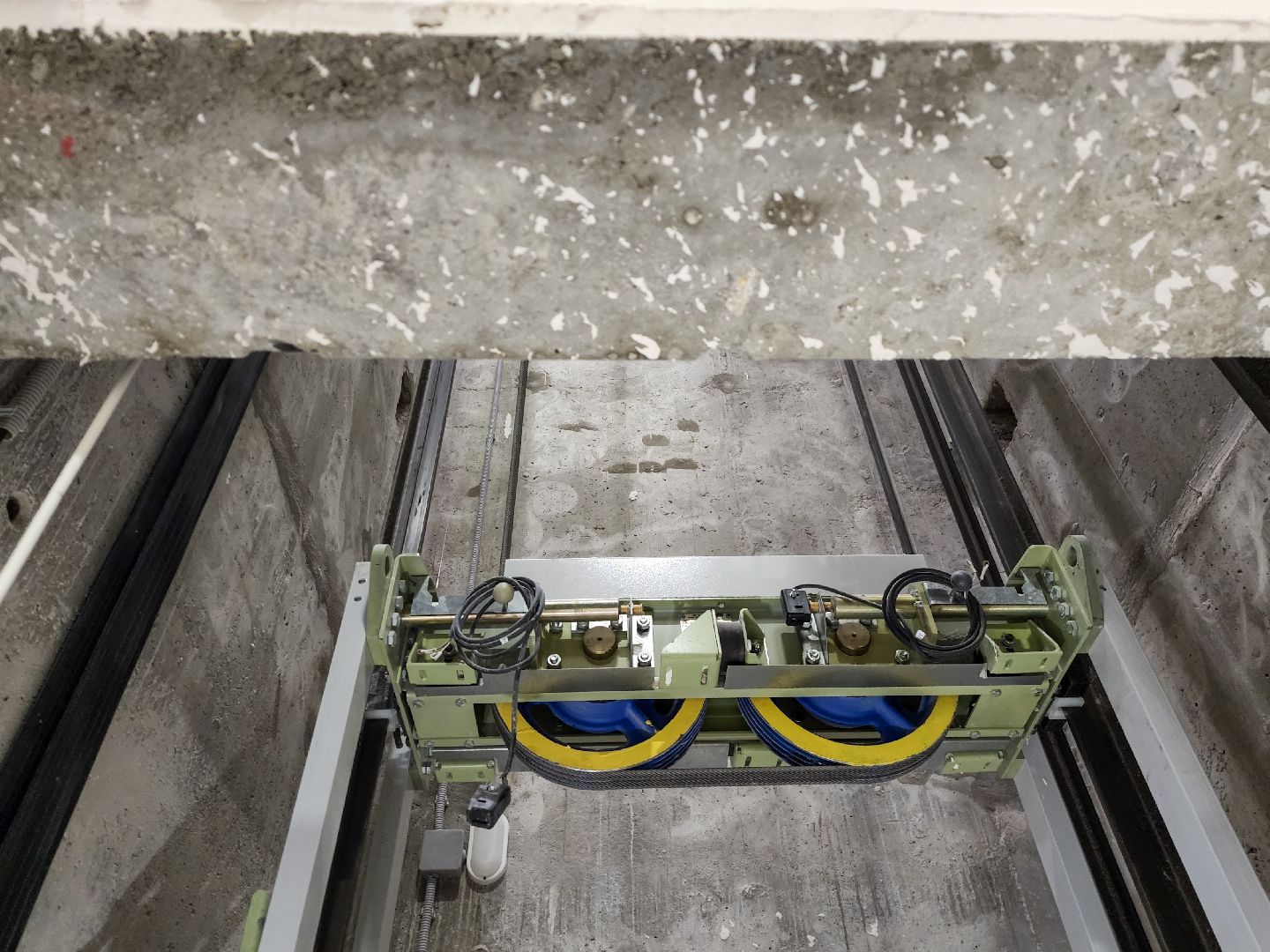 подольск, дом для переселенцев, строительство дома, южный поселок,