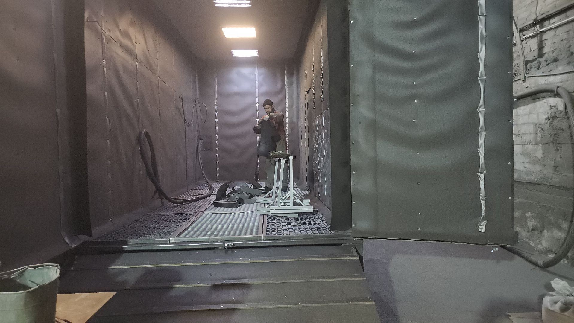 красноармейск, городской округ пушкинский, производство, новое оборудование,