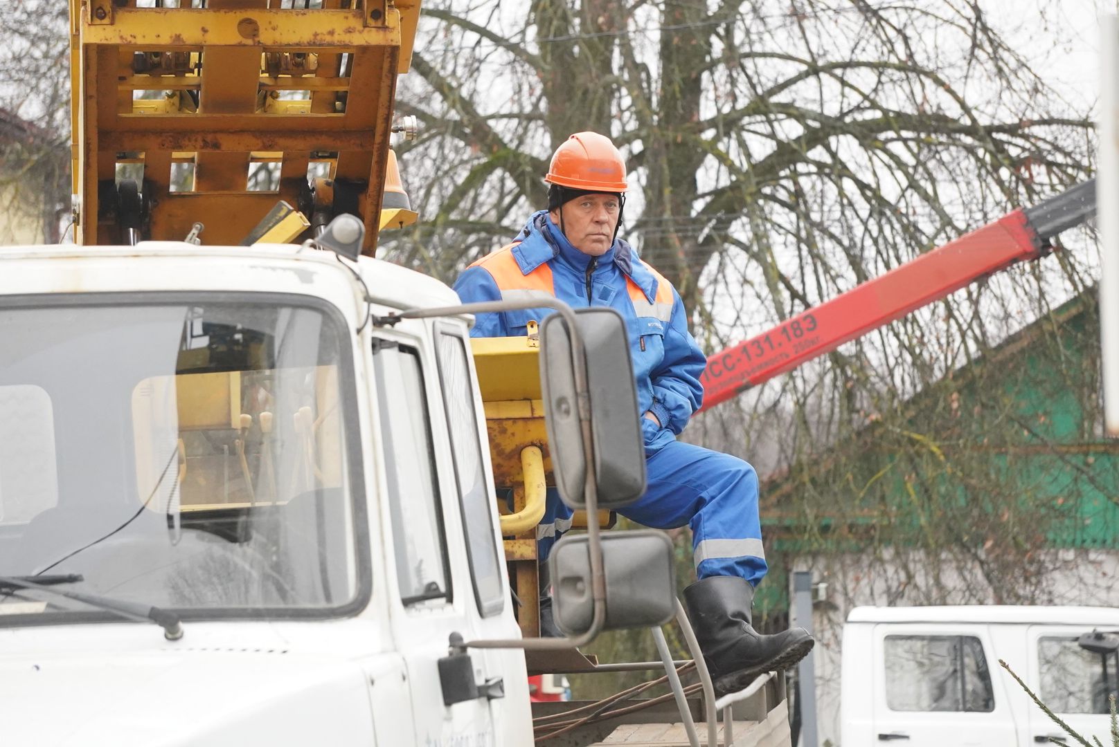 Павловский Посад , Электричество, капитальный  ремонт,