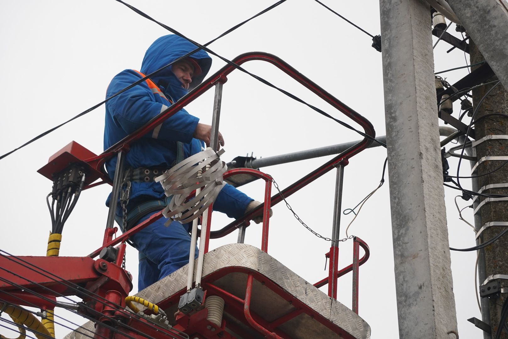 Павловский Посад , Электричество, капитальный  ремонт,