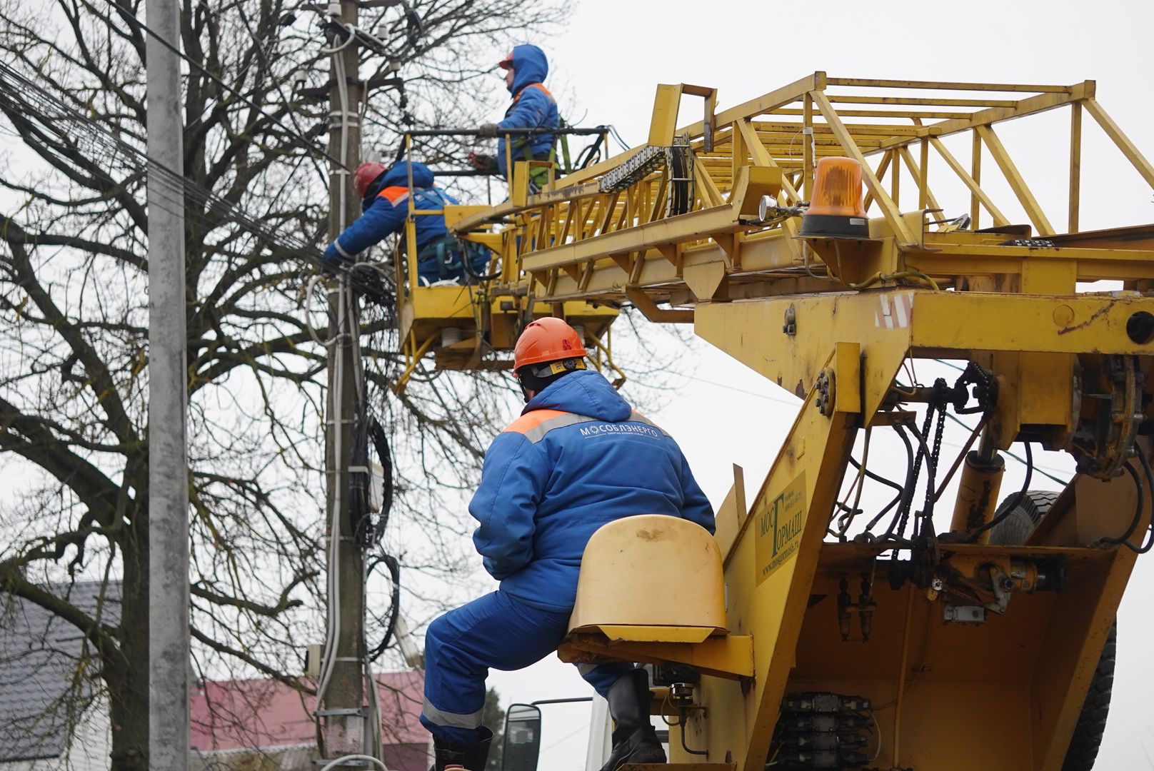 Павловский Посад , Электричество, капитальный  ремонт,