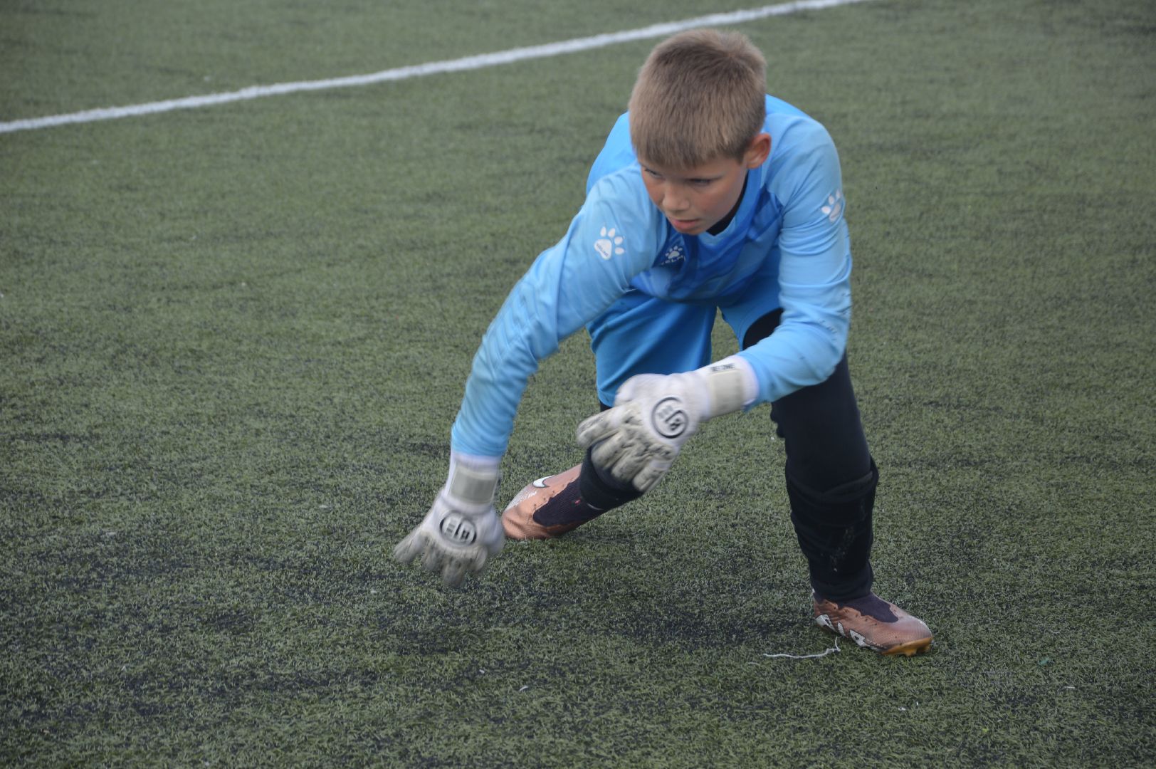 Шатура, Электроугли, футбол, игра