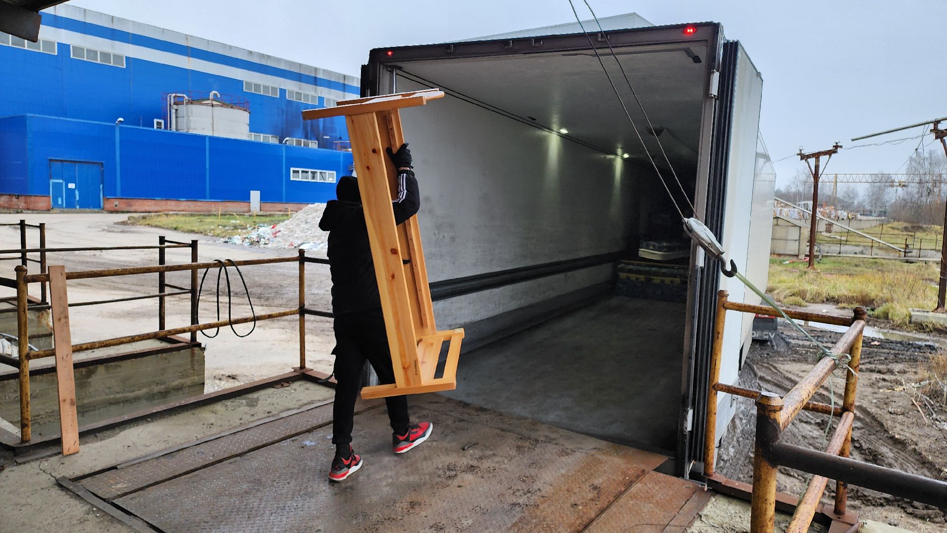 кашира, благие дела, гуманитарная помощь, детские вещи, херсонская область,