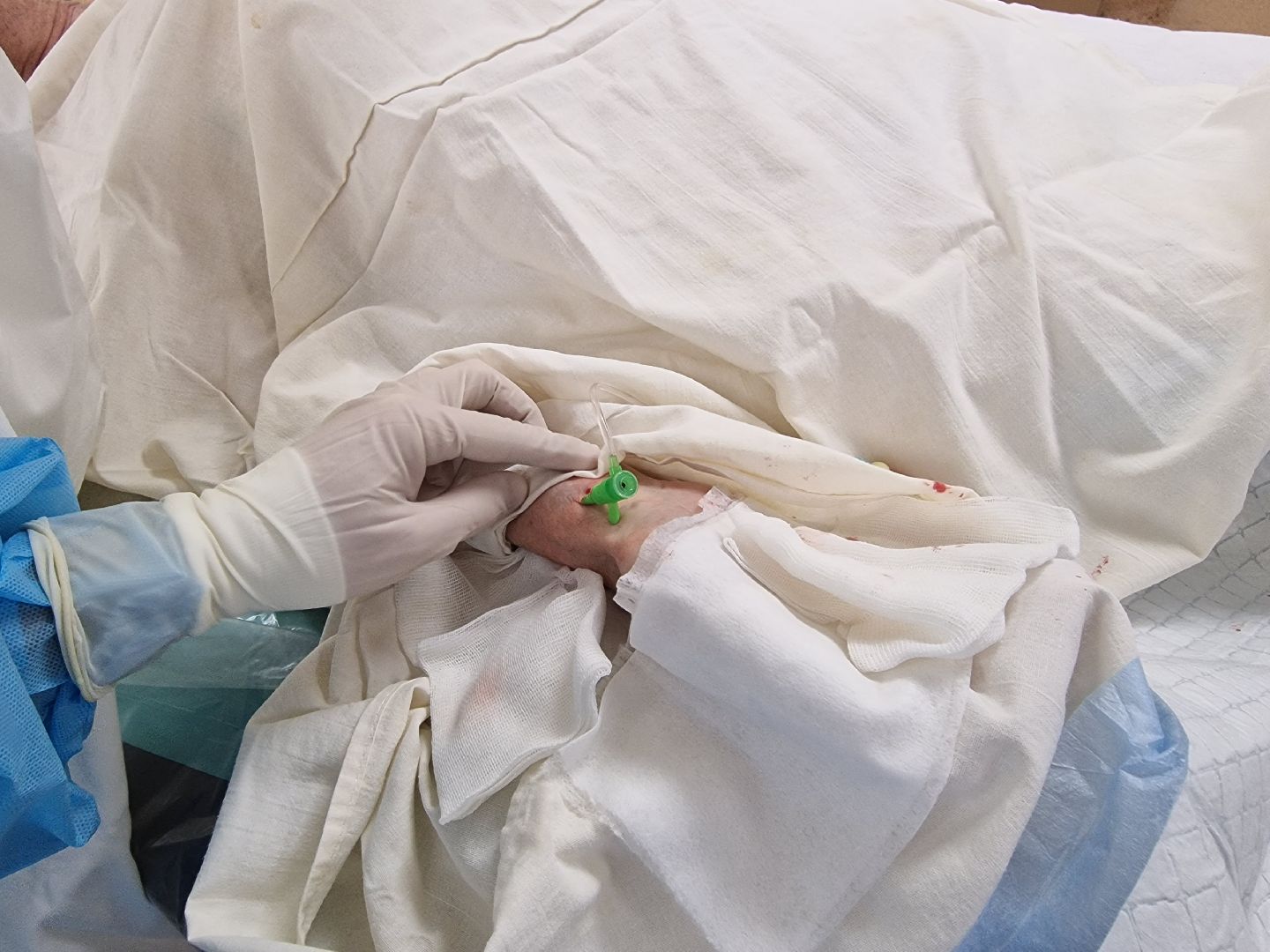 воскресенск, воскресенская больница, сосудистый центр,